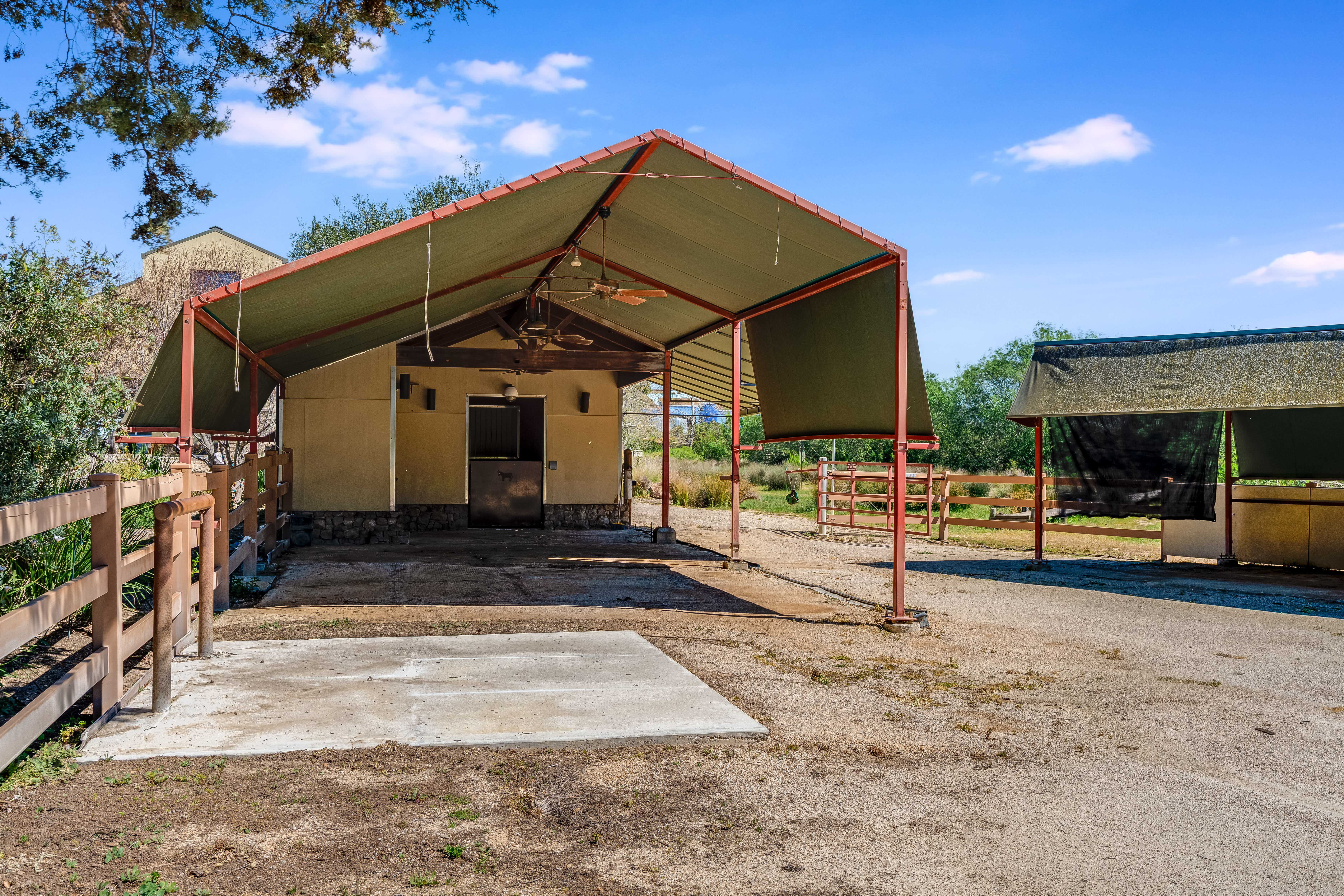  Edna Valley Wine Country Estate - 物件實景