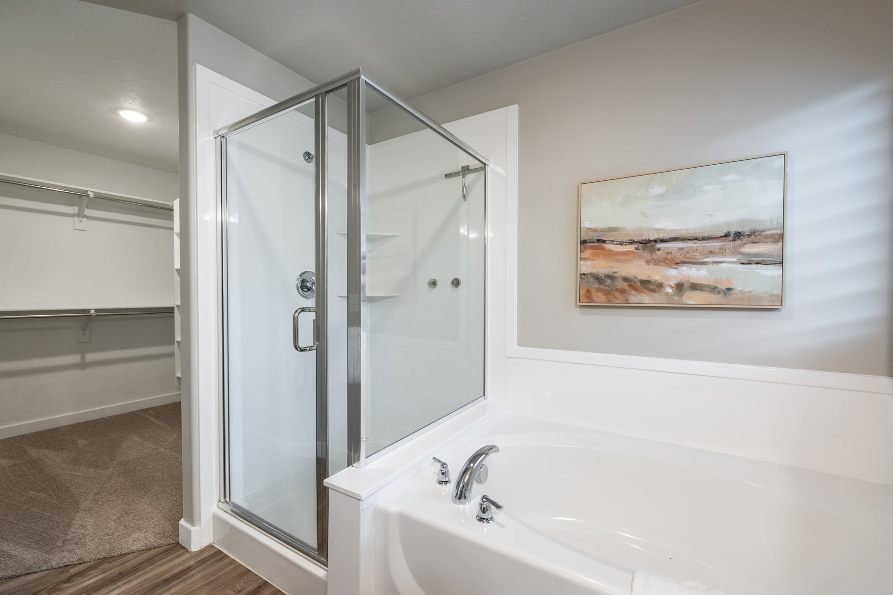  Meticulously Upgraded Townhome in Prime Draper - 物件實景