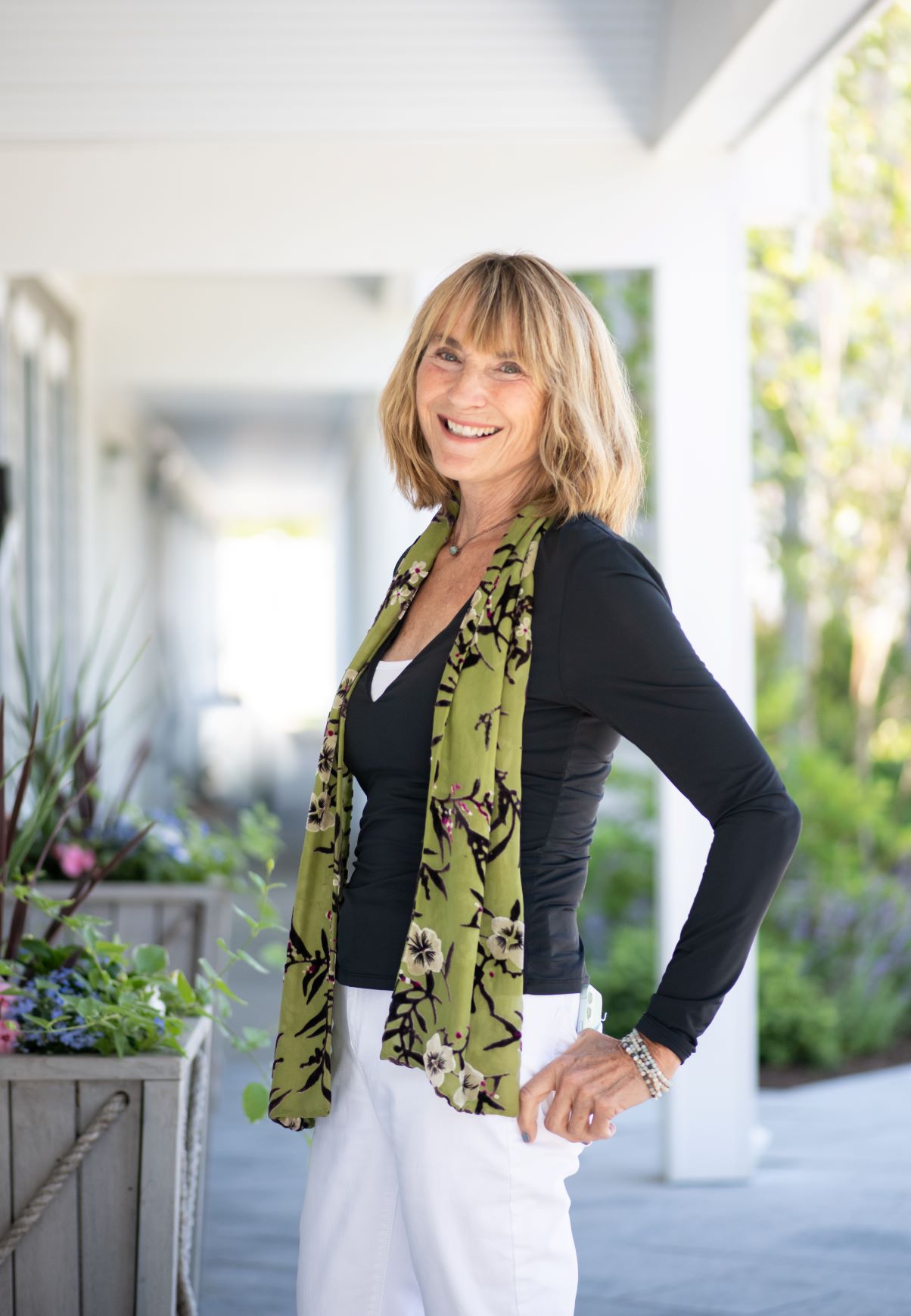 Karen Arnold