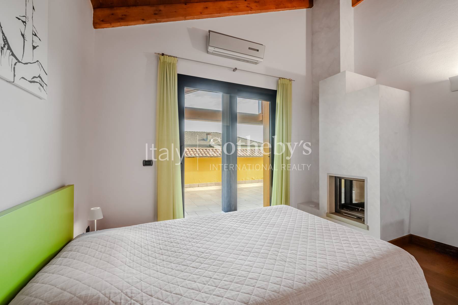  Modern villa with swimming pool near Lake Maggiore - 物件實景