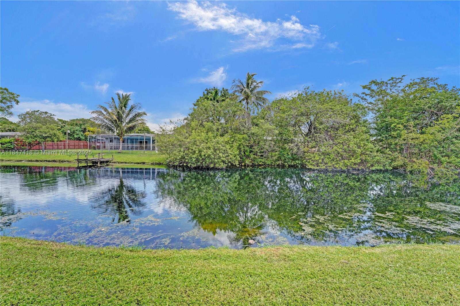 Plantation, Florida, 33313, United States, 4 Bedrooms Bedrooms, ,2 BathroomsBathrooms,Residential,For Sale,1903667