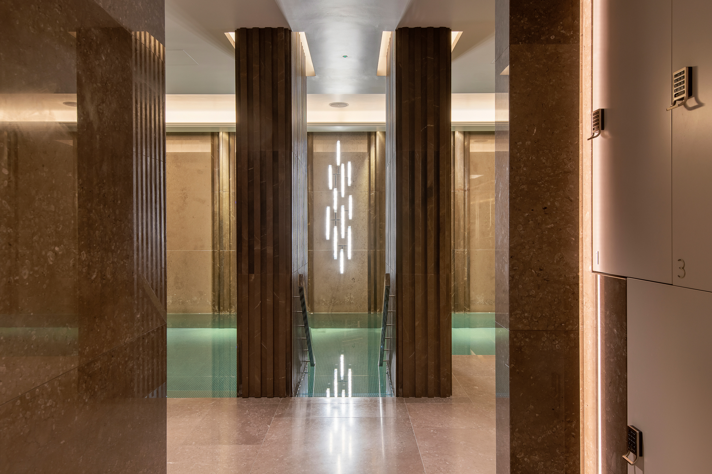  Luxurious apartment located in the heart of Mayfair - 物件實景