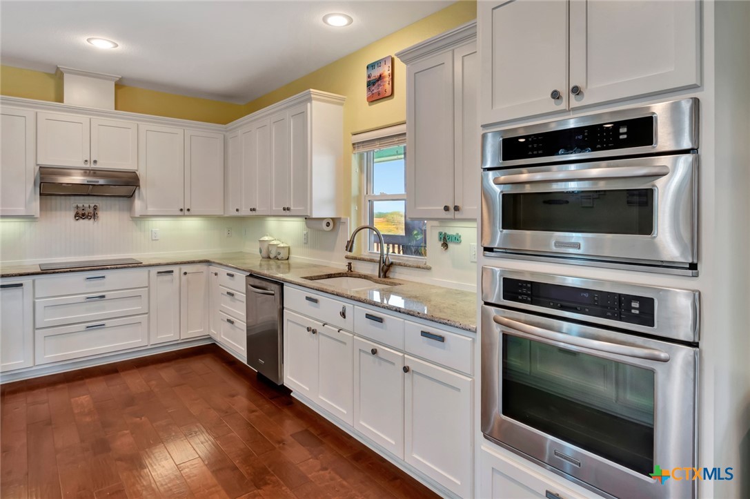 Port O'Connor, Texas, 77982, United States, 4 Bedrooms Bedrooms, ,3 BathroomsBathrooms,Residential,For Sale,1736800