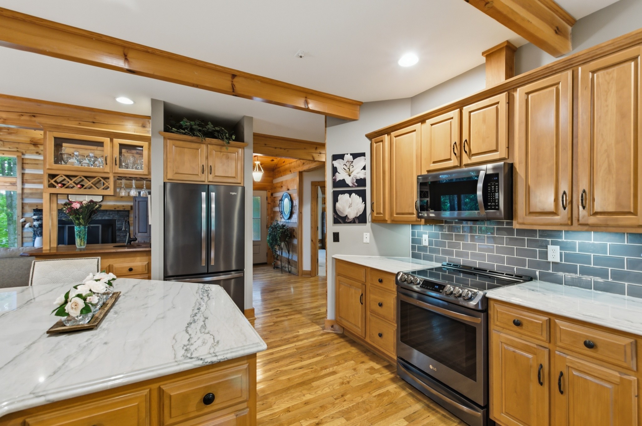  1637 Wildlife Trl, Kingston Springs, TN, 37082 - 物件實景