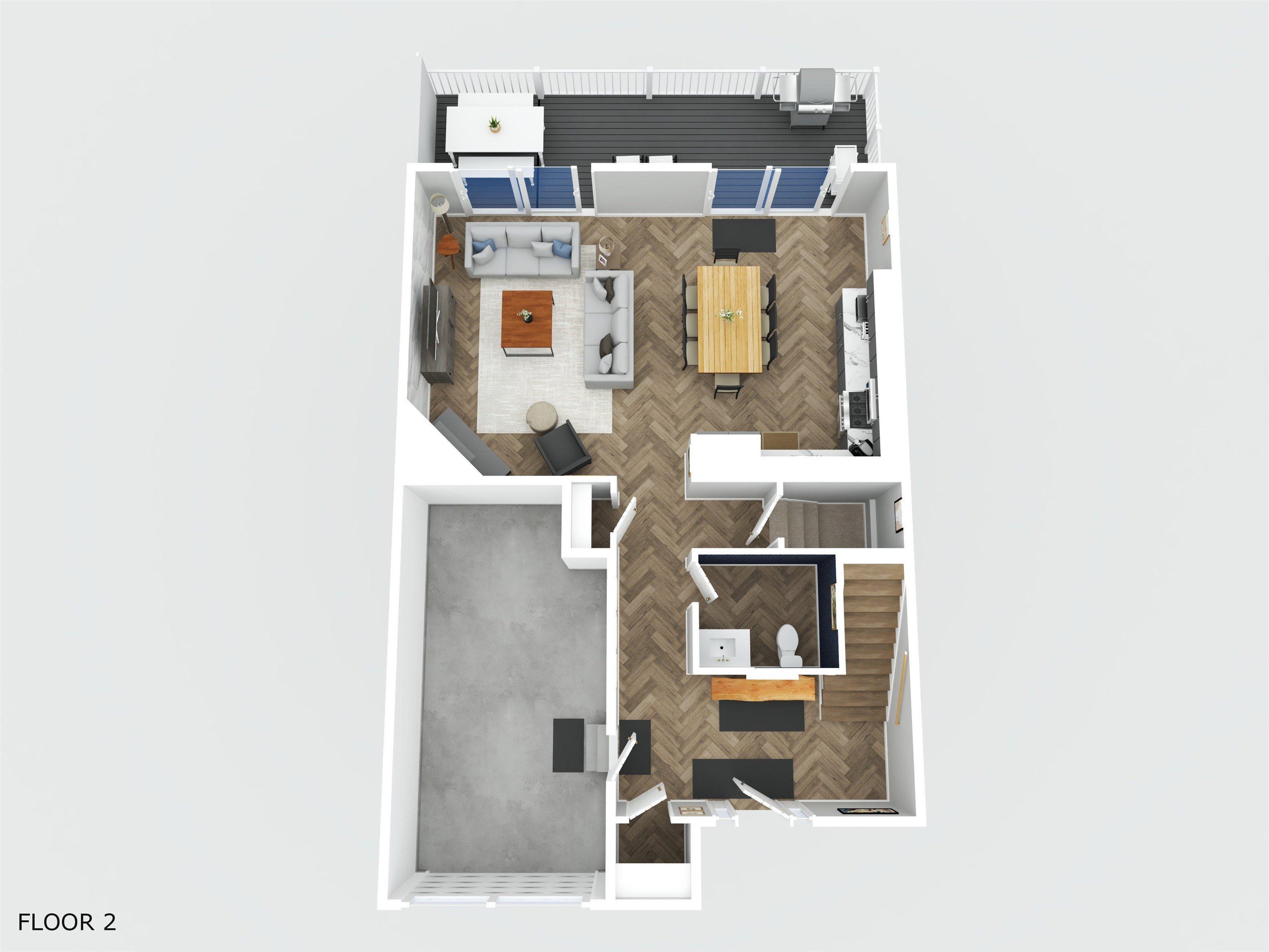Lincoln, New Hampshire, 03251, United States, 4 Bedrooms Bedrooms, ,4 BathroomsBathrooms,Residential,For Sale,1915256