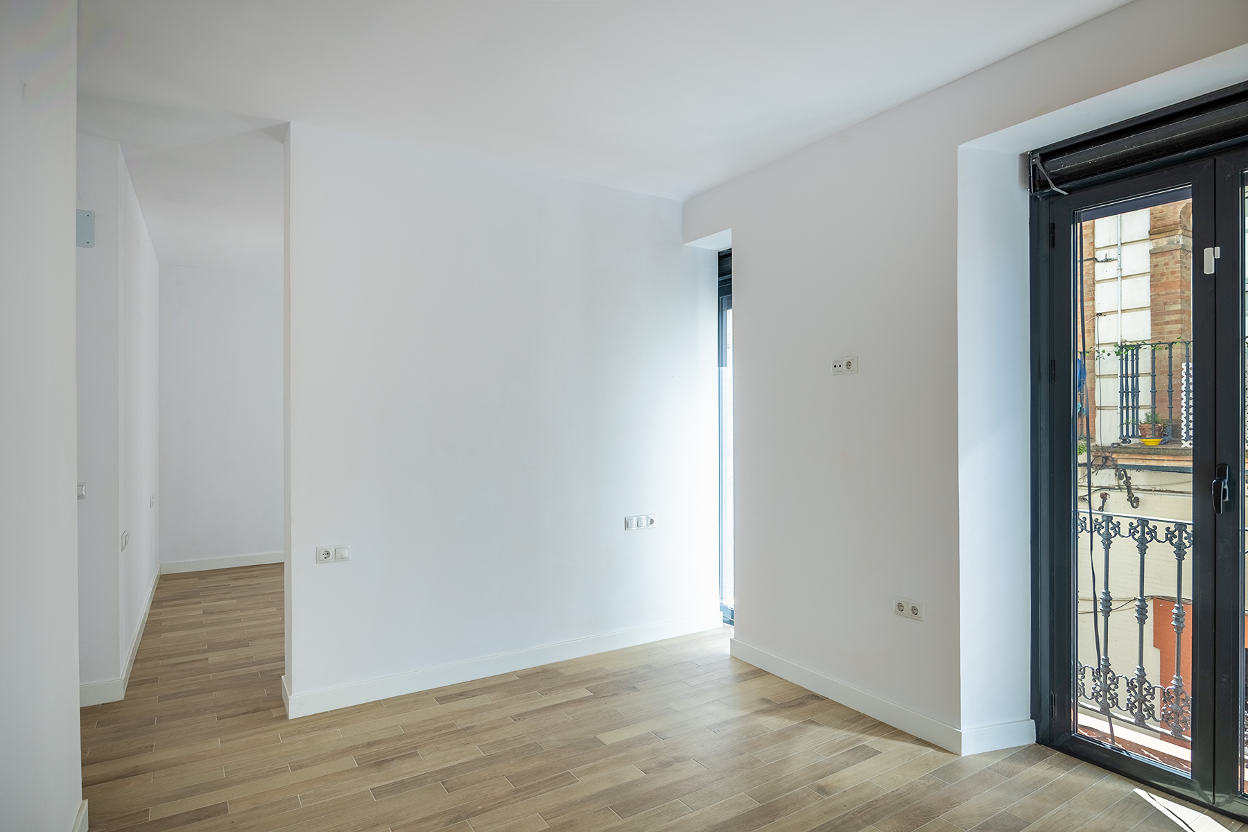  New property located in the heart of Alameda de Hércules - 物件實景