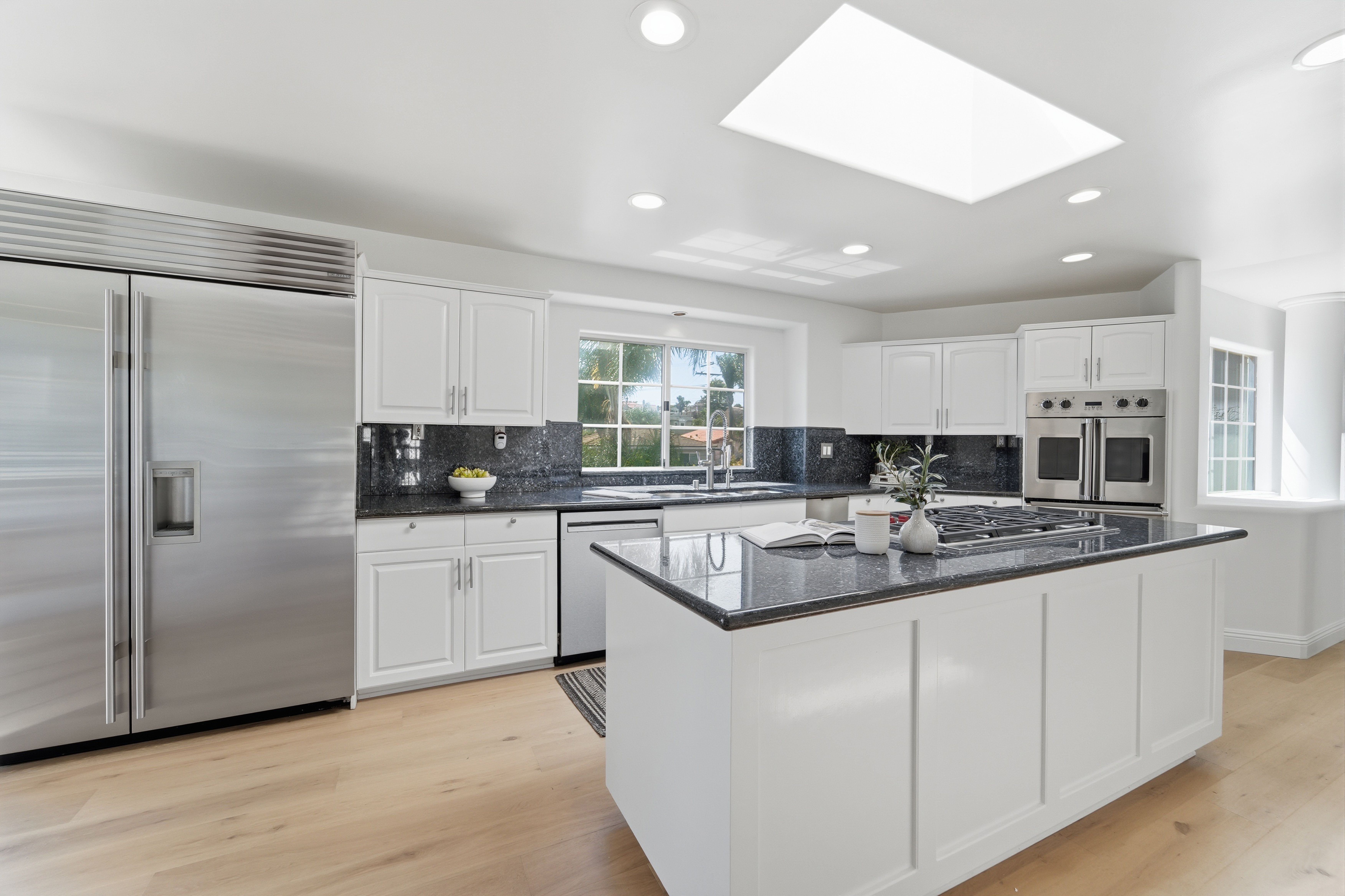  1021 Avenue D, Redondo Beach, CA 90277 - 物件實景