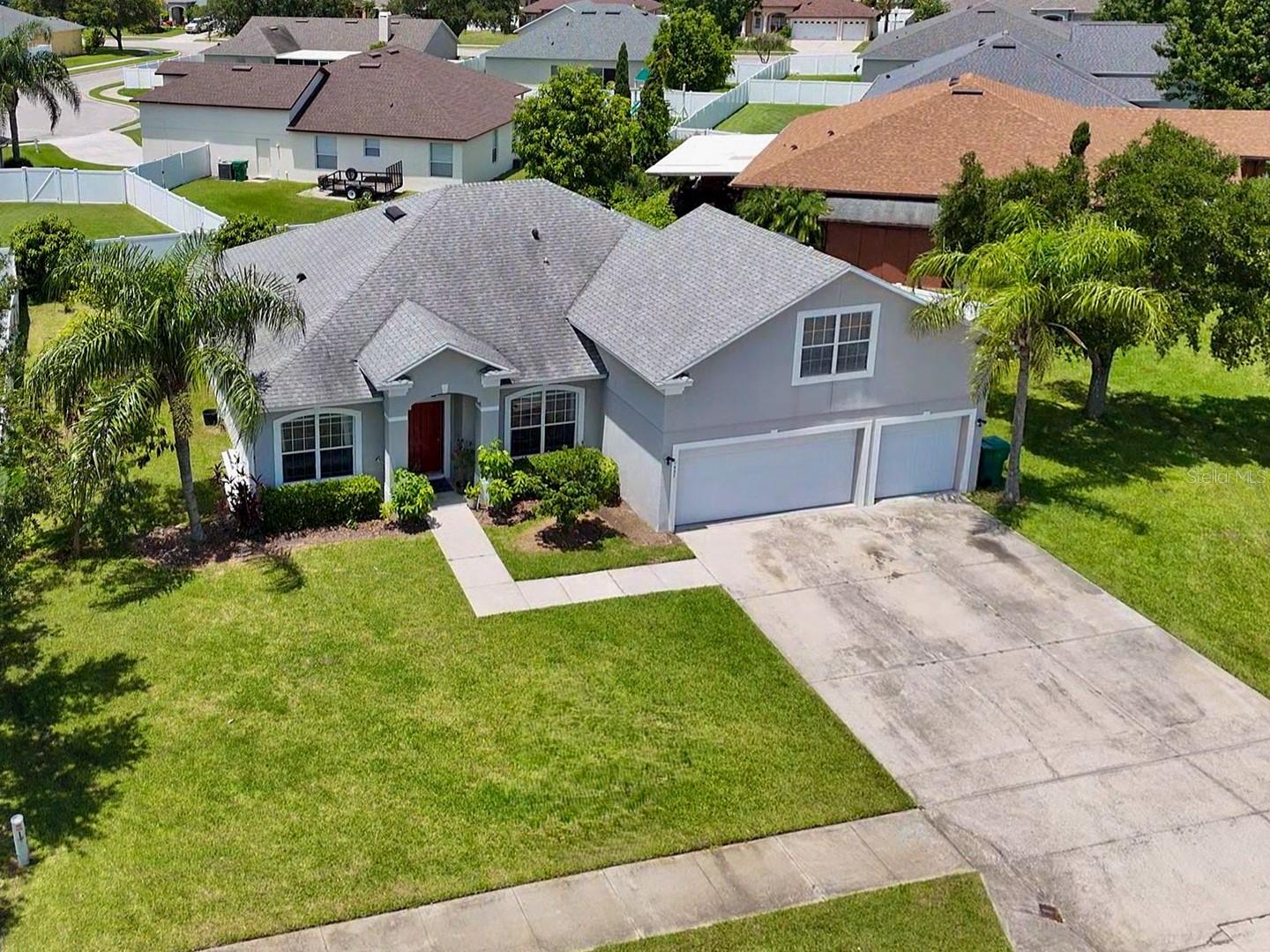 WINTER GARDEN, Florida, 34787, United States, 5 Bedrooms Bedrooms, ,3 BathroomsBathrooms,Residential,For Sale,1974111