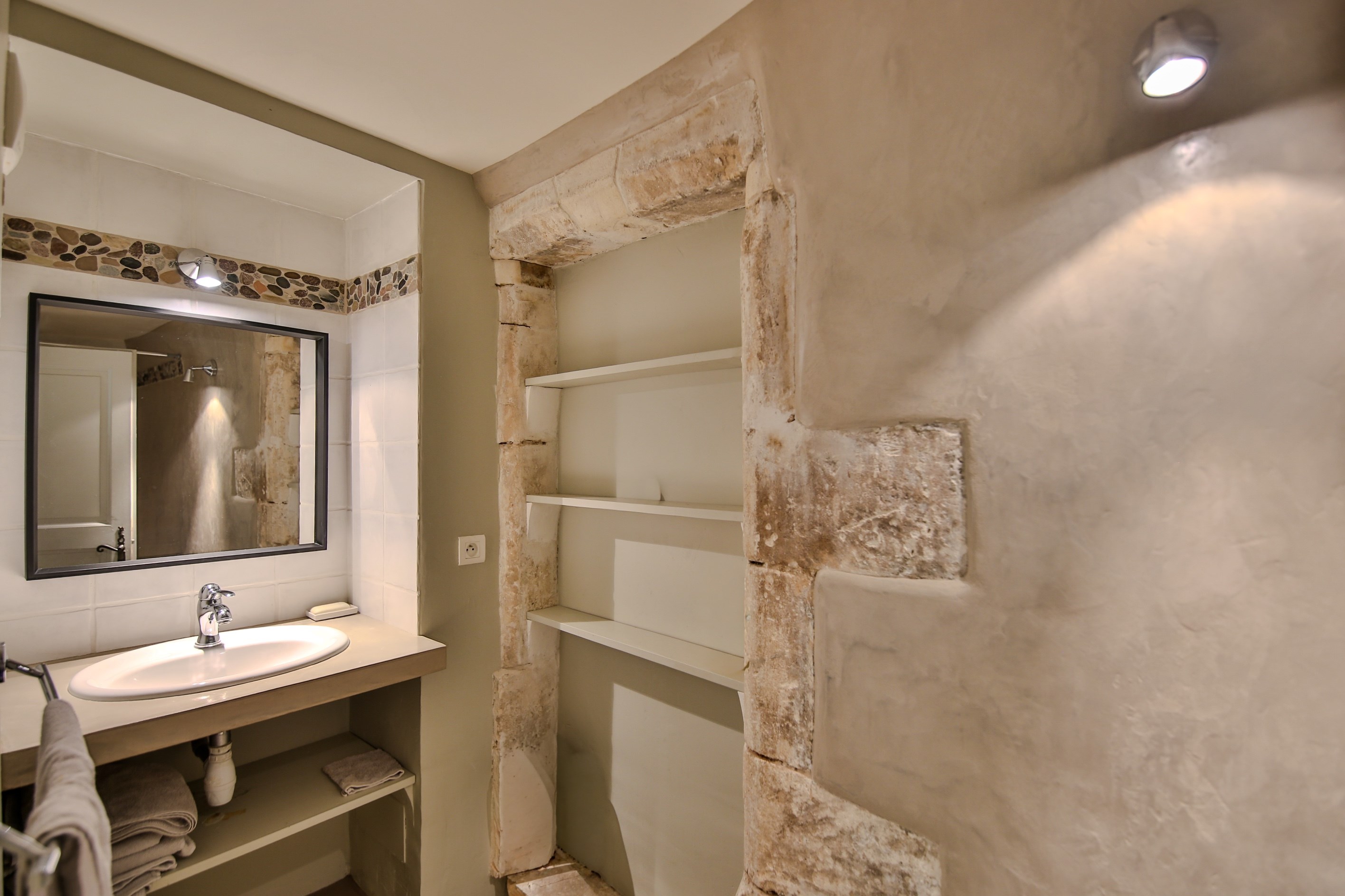  Exceptional farmhouse in the heart of the Luberon - 物件實景