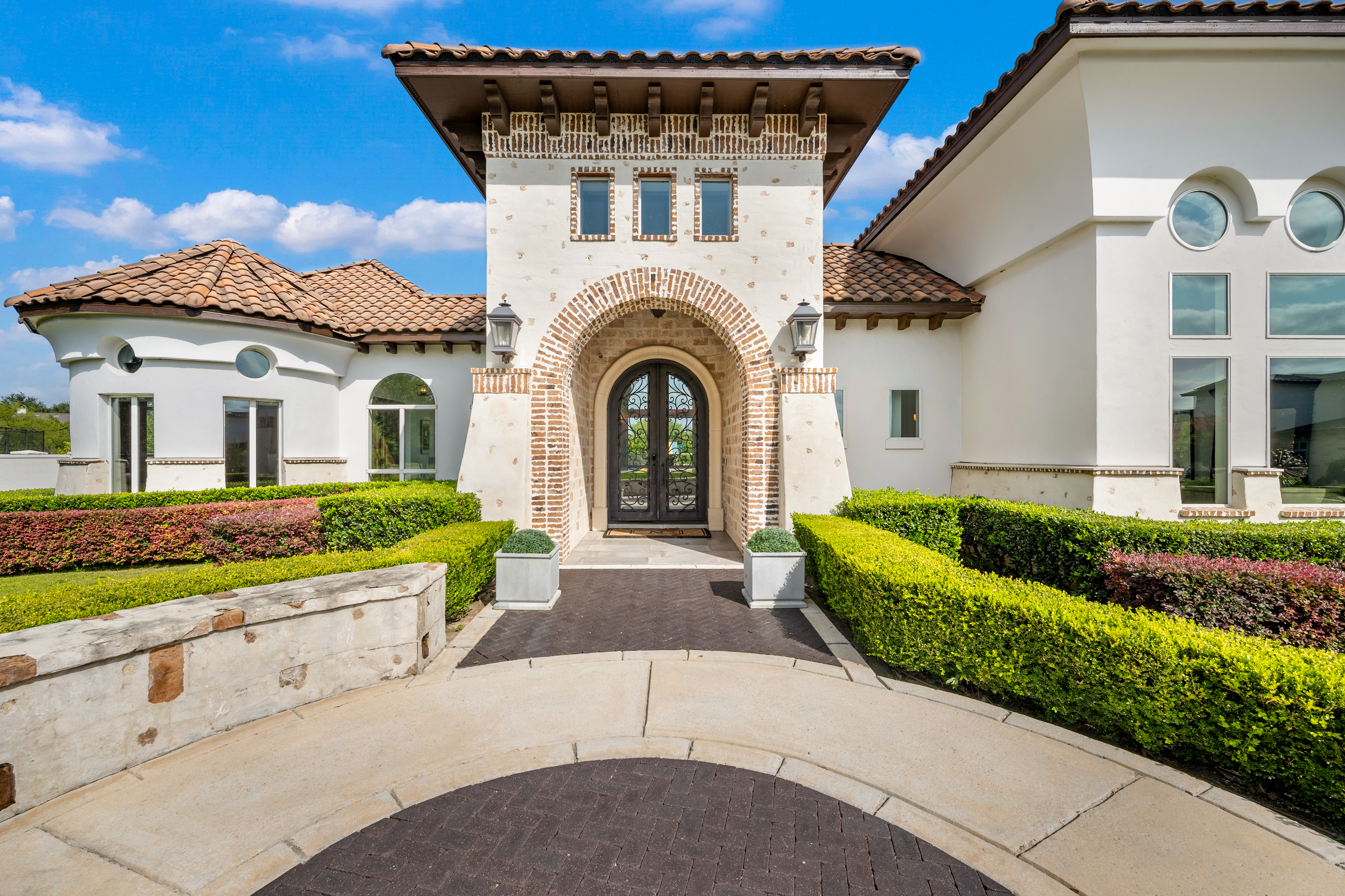  Timeless Huntington at Shavano Park Residence - 物件實景