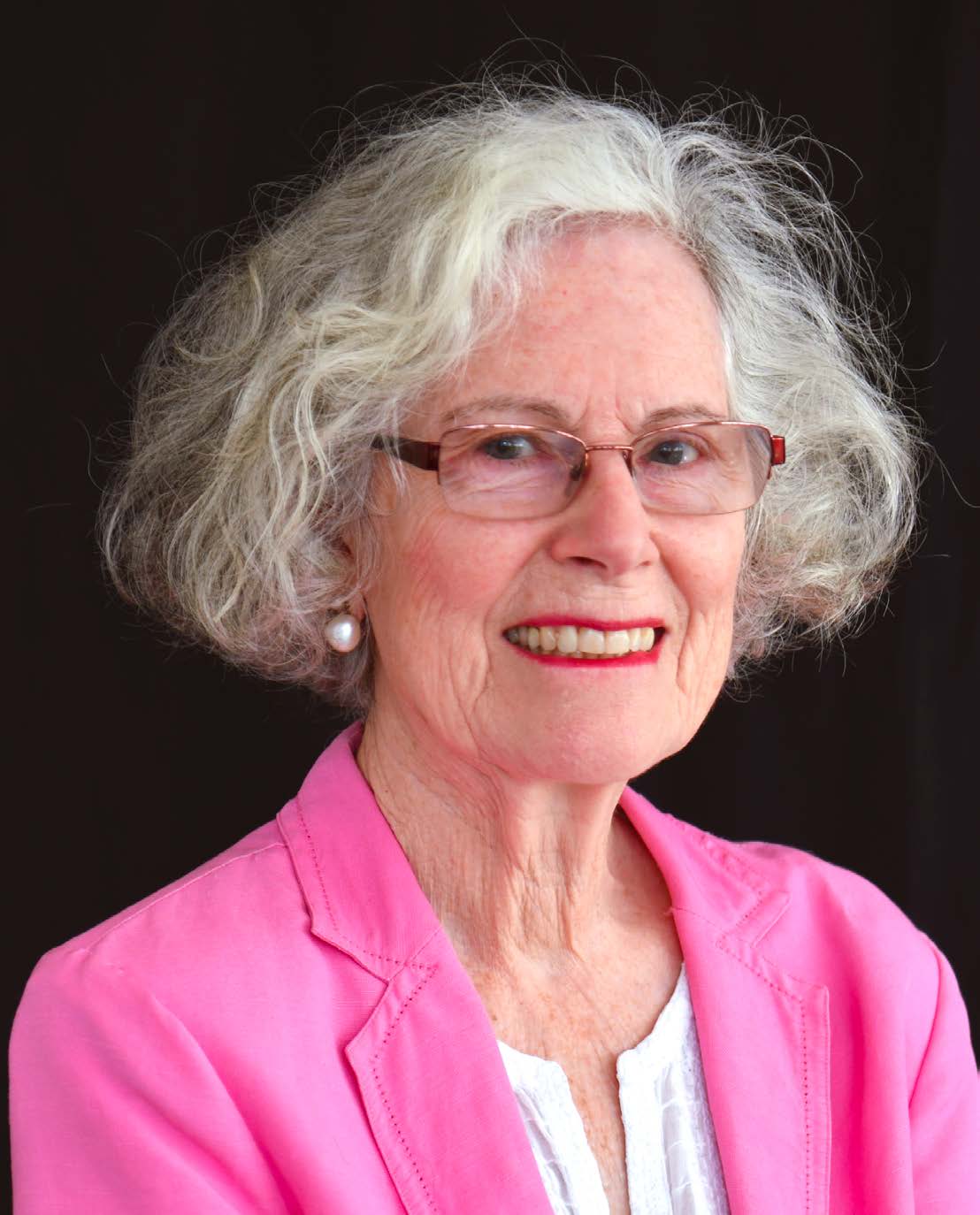 Carol Palmer-Brilliant