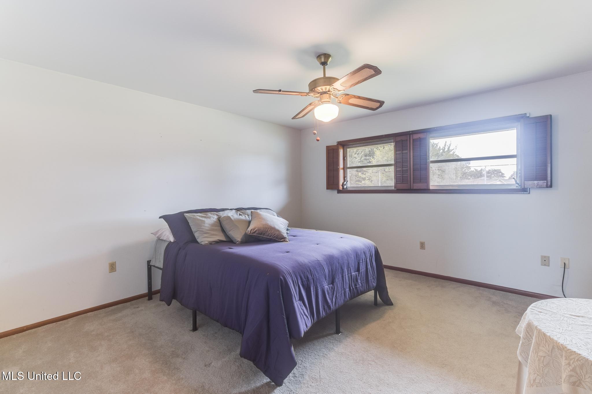 Long Beach, Mississippi, 39560, United States, 5 Bedrooms Bedrooms, ,4 BathroomsBathrooms,Residential,For Sale,1939347