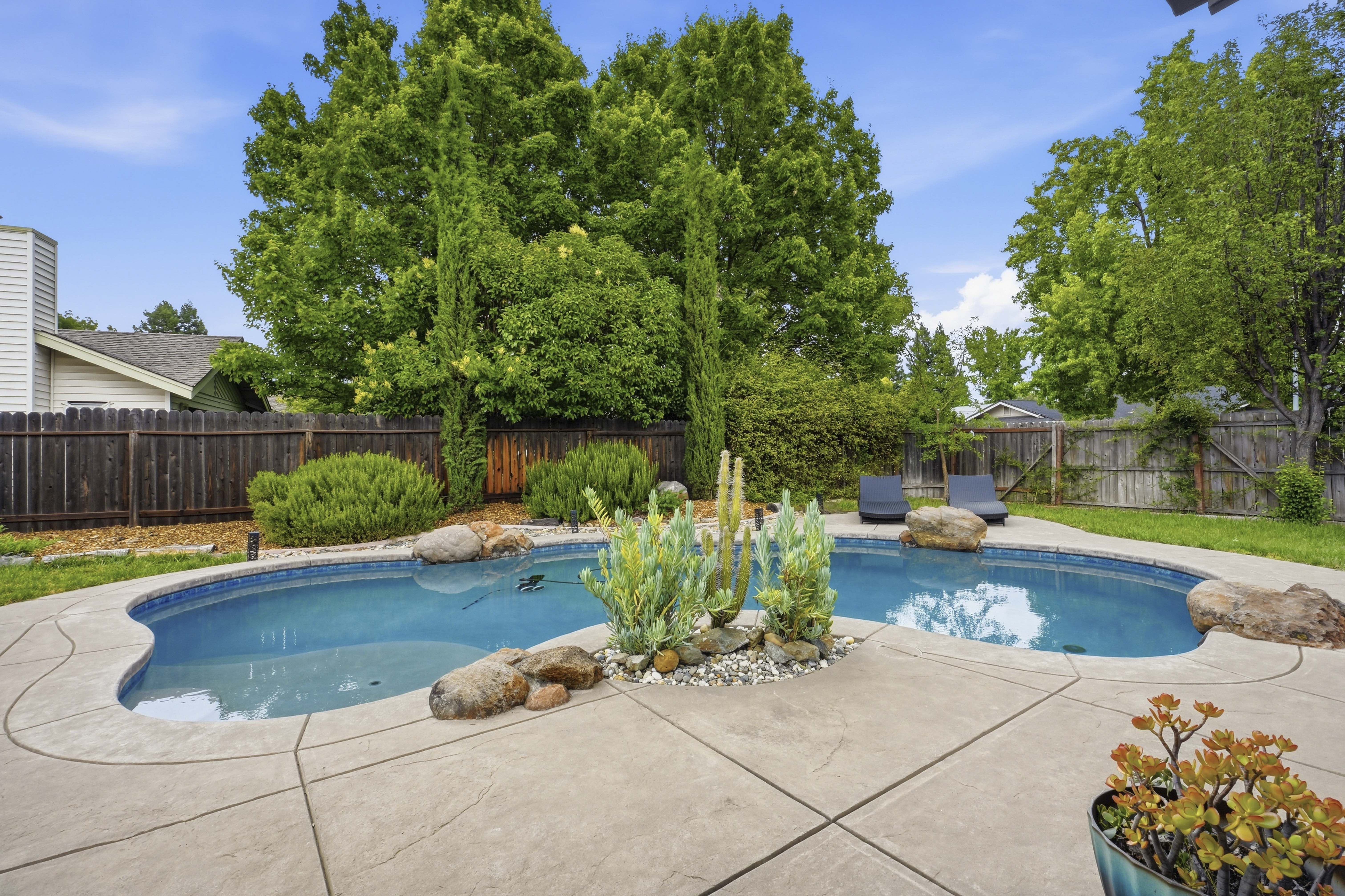  100 Winchester Court, Folsom, CA 95630 - 物件實景