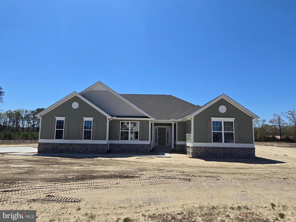 GEORGETOWN, Delaware, 19947, United States, 3 Bedrooms Bedrooms, ,3 BathroomsBathrooms,Residential,For Sale,1981376