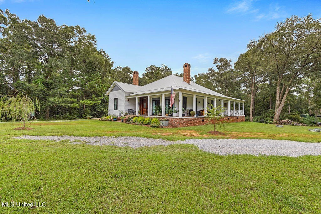 Lucedale, Mississippi, 39452, United States, 3 Bedrooms Bedrooms, ,3 BathroomsBathrooms,Residential,For Sale,1975662