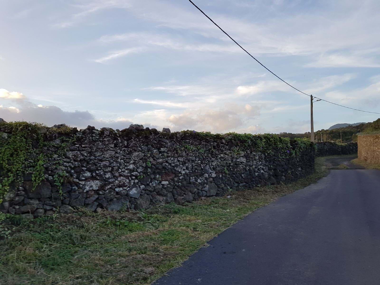 Lagoa (Açores), Ilha de São Miguel, 9560, PT, ,Land,For Sale,1699635