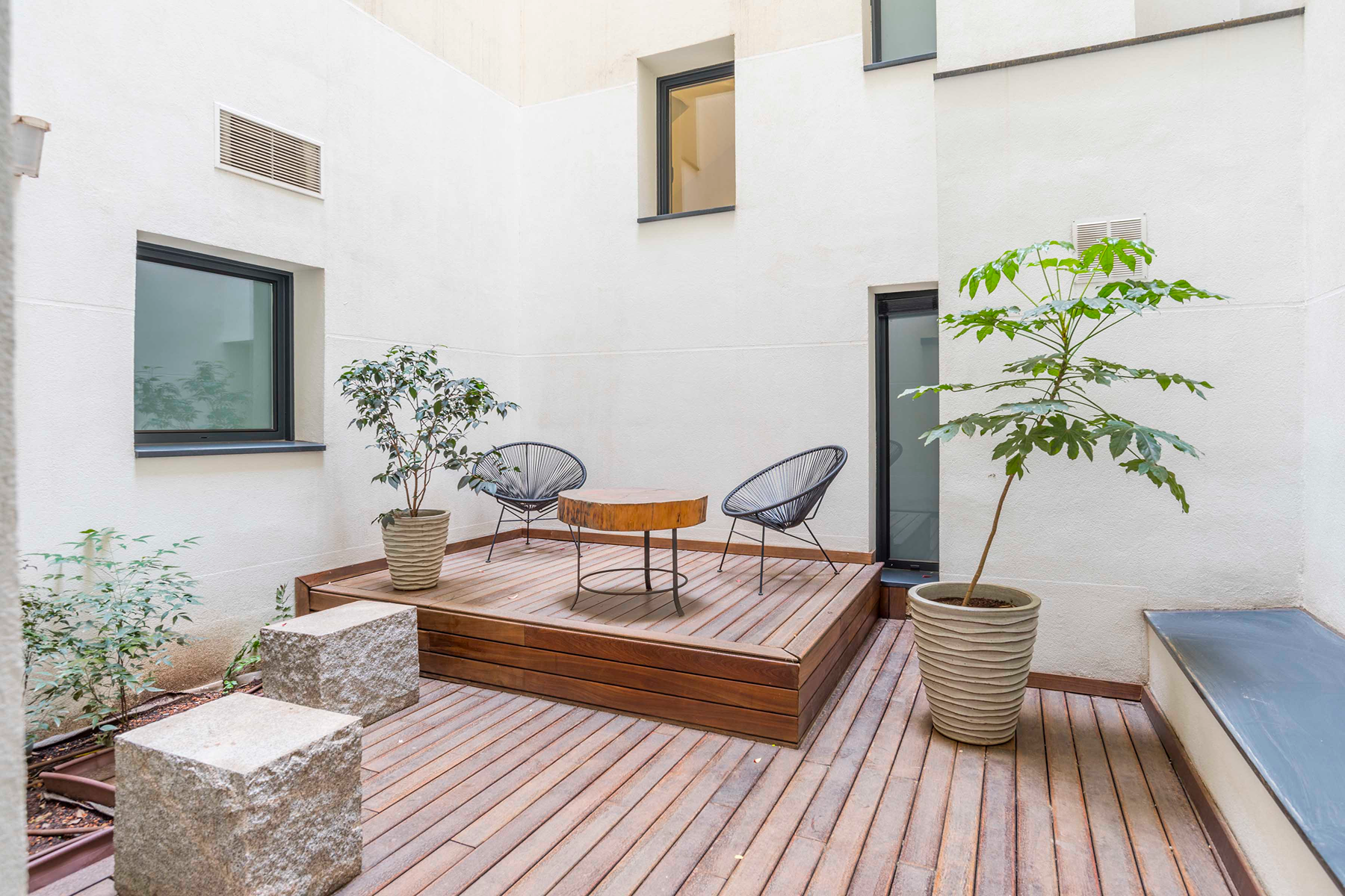  Exclusive apartment in an exclusive community in Recoletos - 物件實景