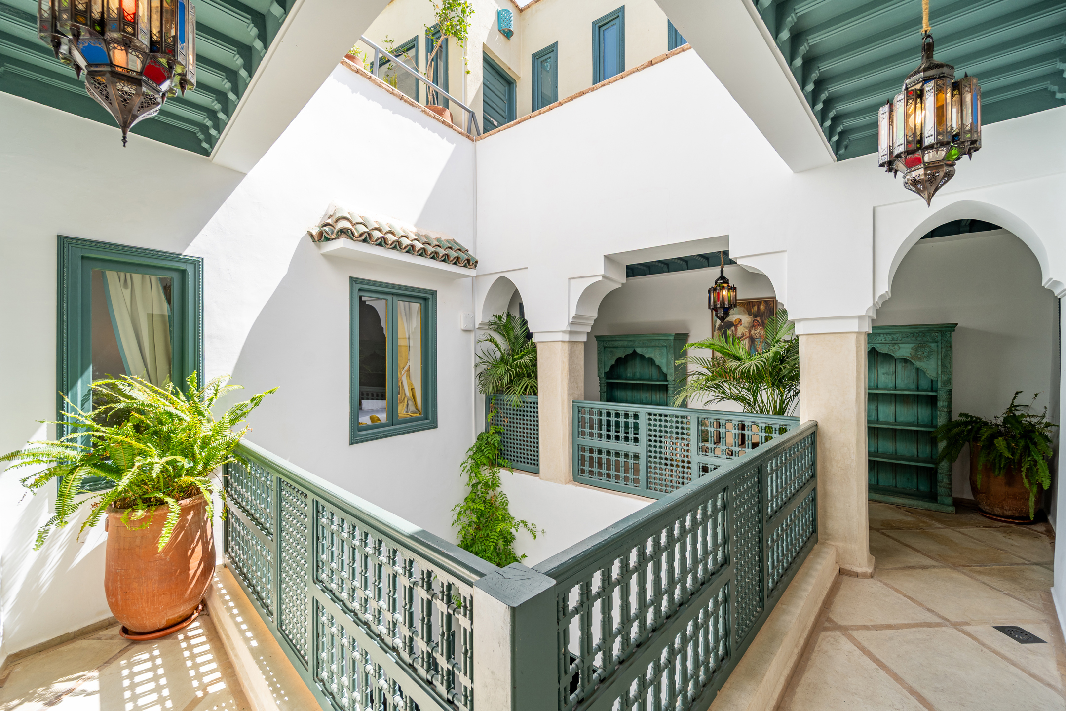  Marrakech I Medina - 物件實景