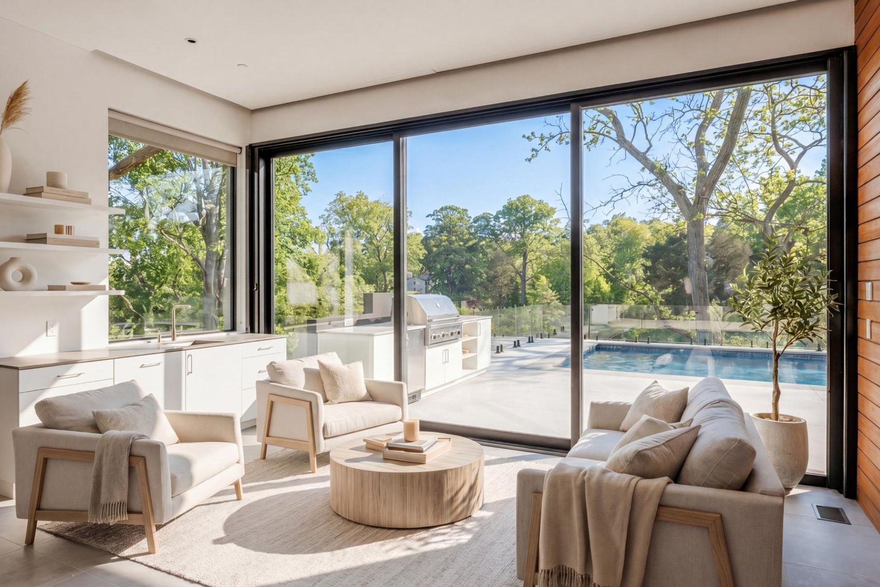  2676 Chain Bridge Road NW, Washington, DC, 20016 - 物件實景