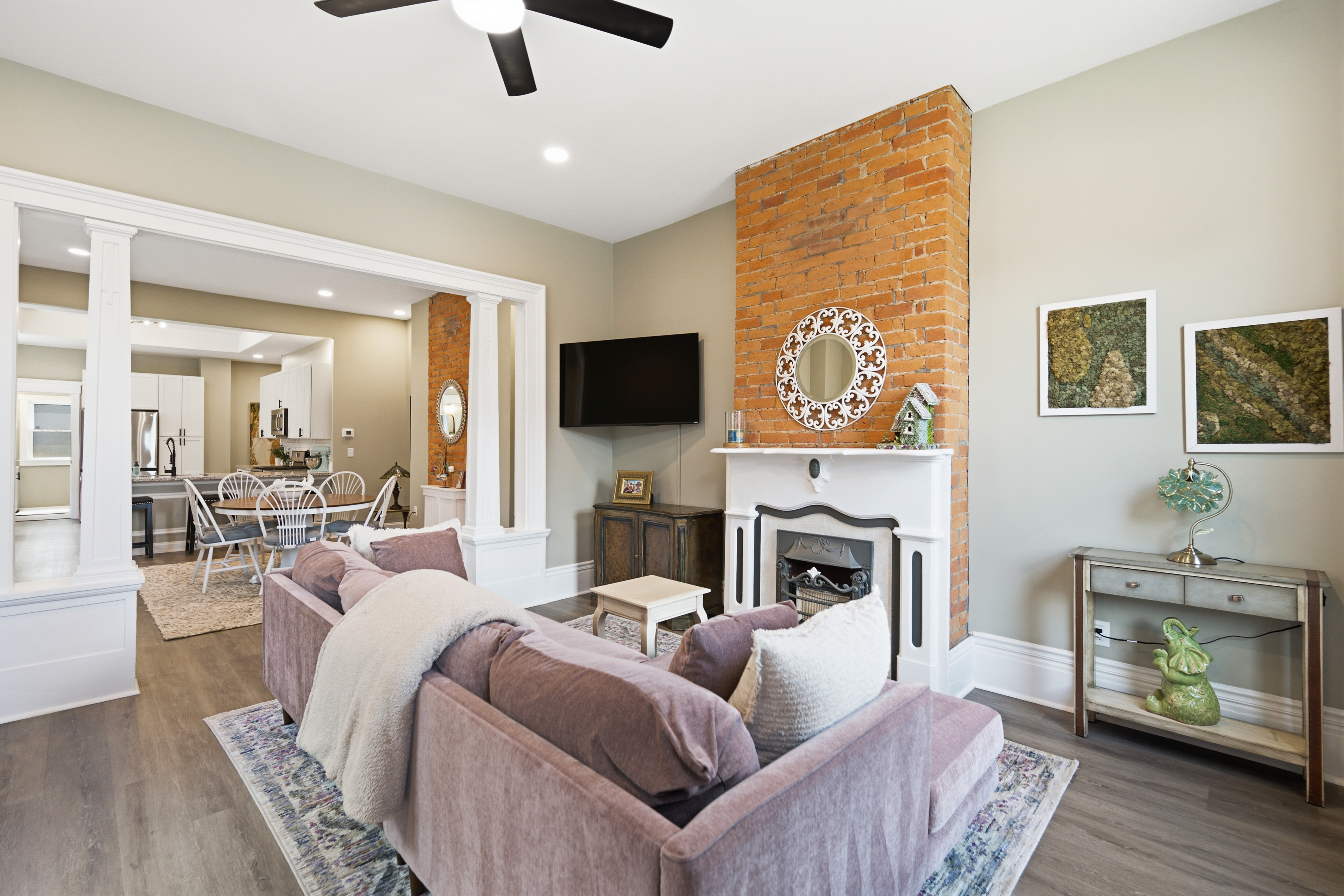  326 West 9th Street, Newport, KY 41071 - 物件實景