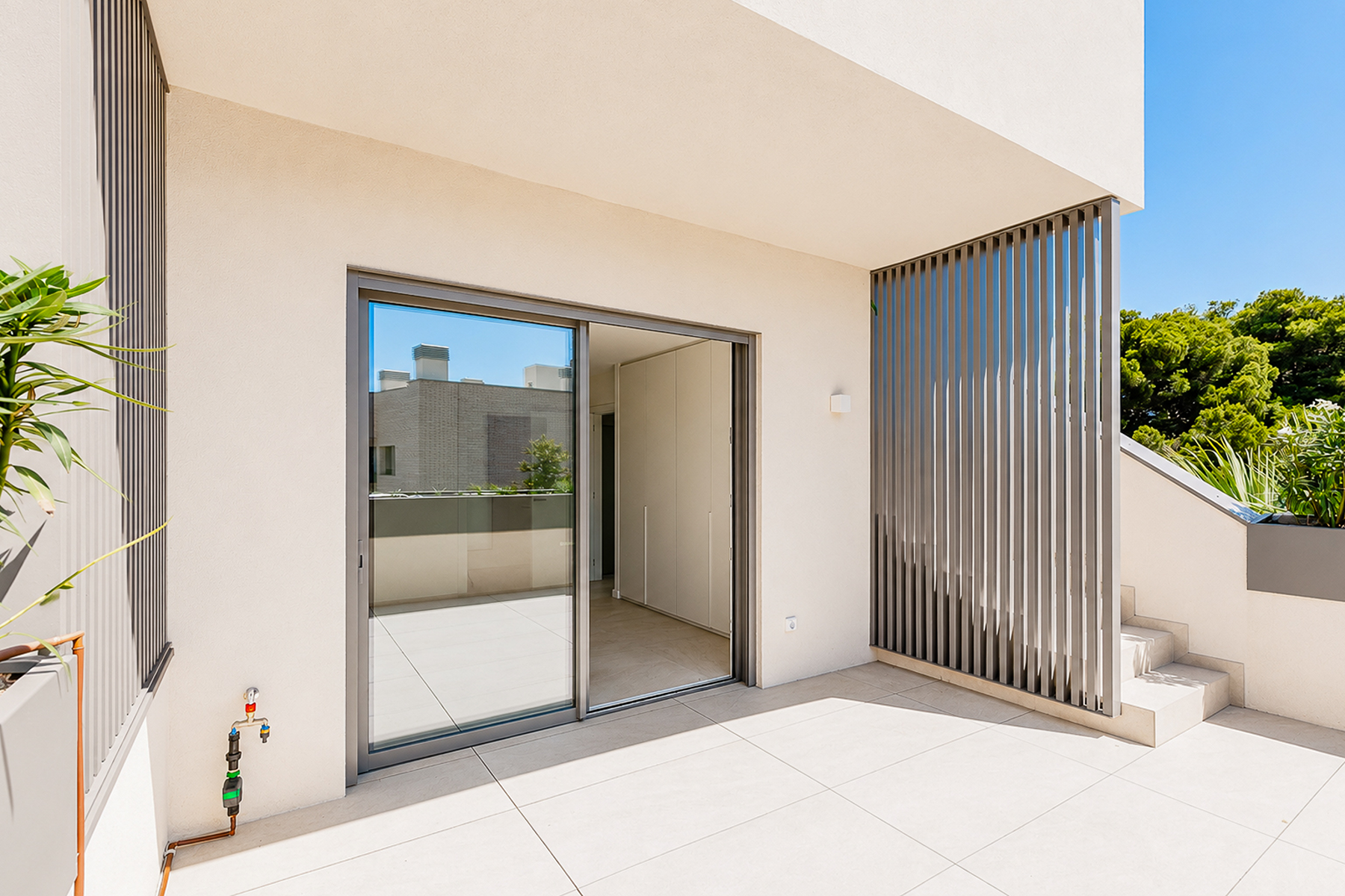 Spectacular luxury 4-bedroom new build villa in Vinyet, Sitges - 物件實景