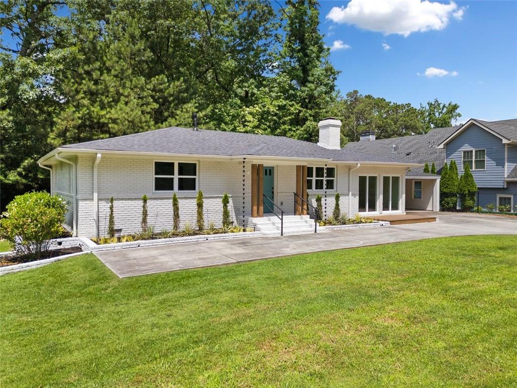 Woodstock, Georgia, 30189, United States, 3 Bedrooms Bedrooms, ,2 BathroomsBathrooms,Residential,For Sale,1857248
