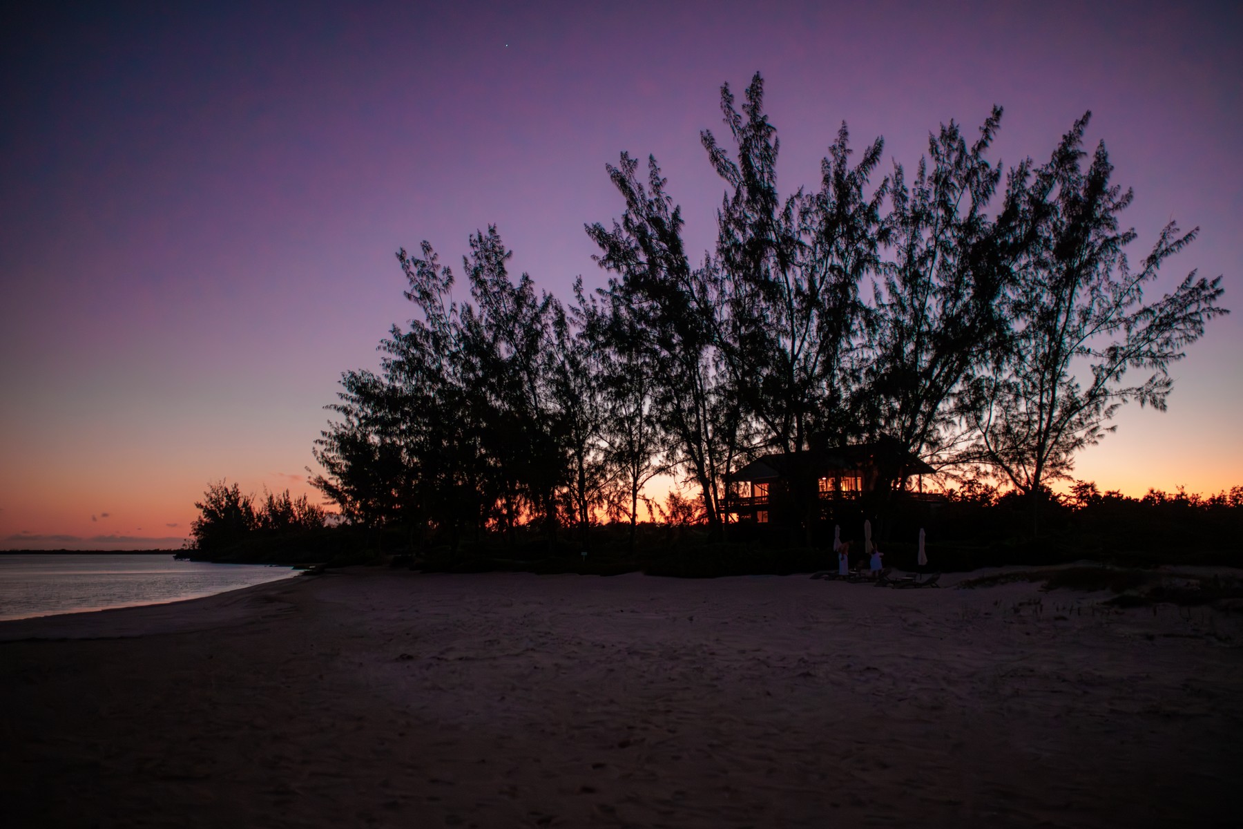  The Lodge - 物件實景