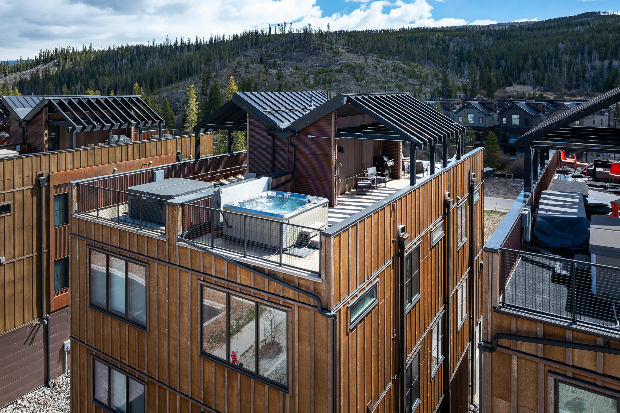  45 Ski Idlewild, Winter Park, CO, 80482 - 物件實景