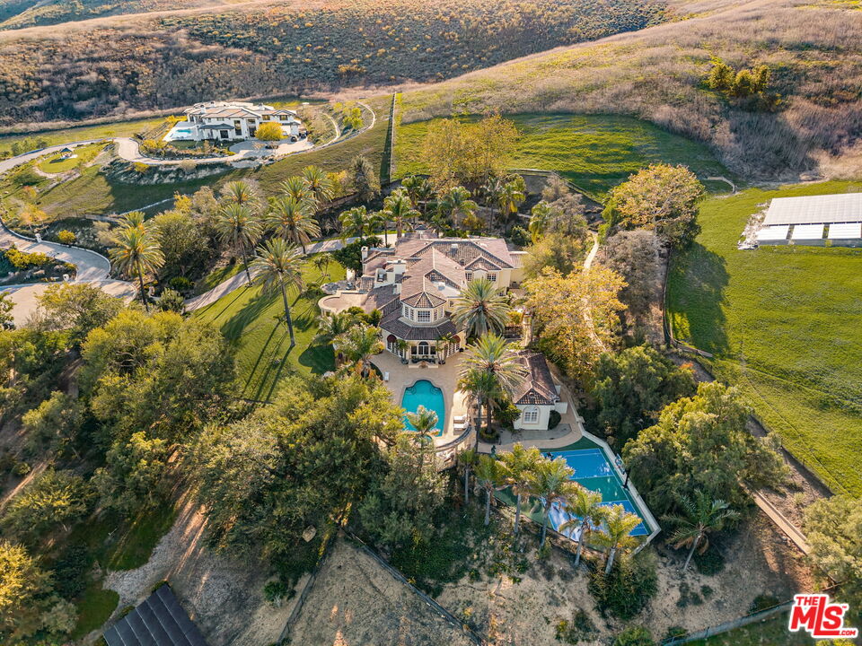 Westlake Village, California, 91362, United States, 7 Bedrooms Bedrooms, ,6 BathroomsBathrooms,Residential,For Sale,2003062