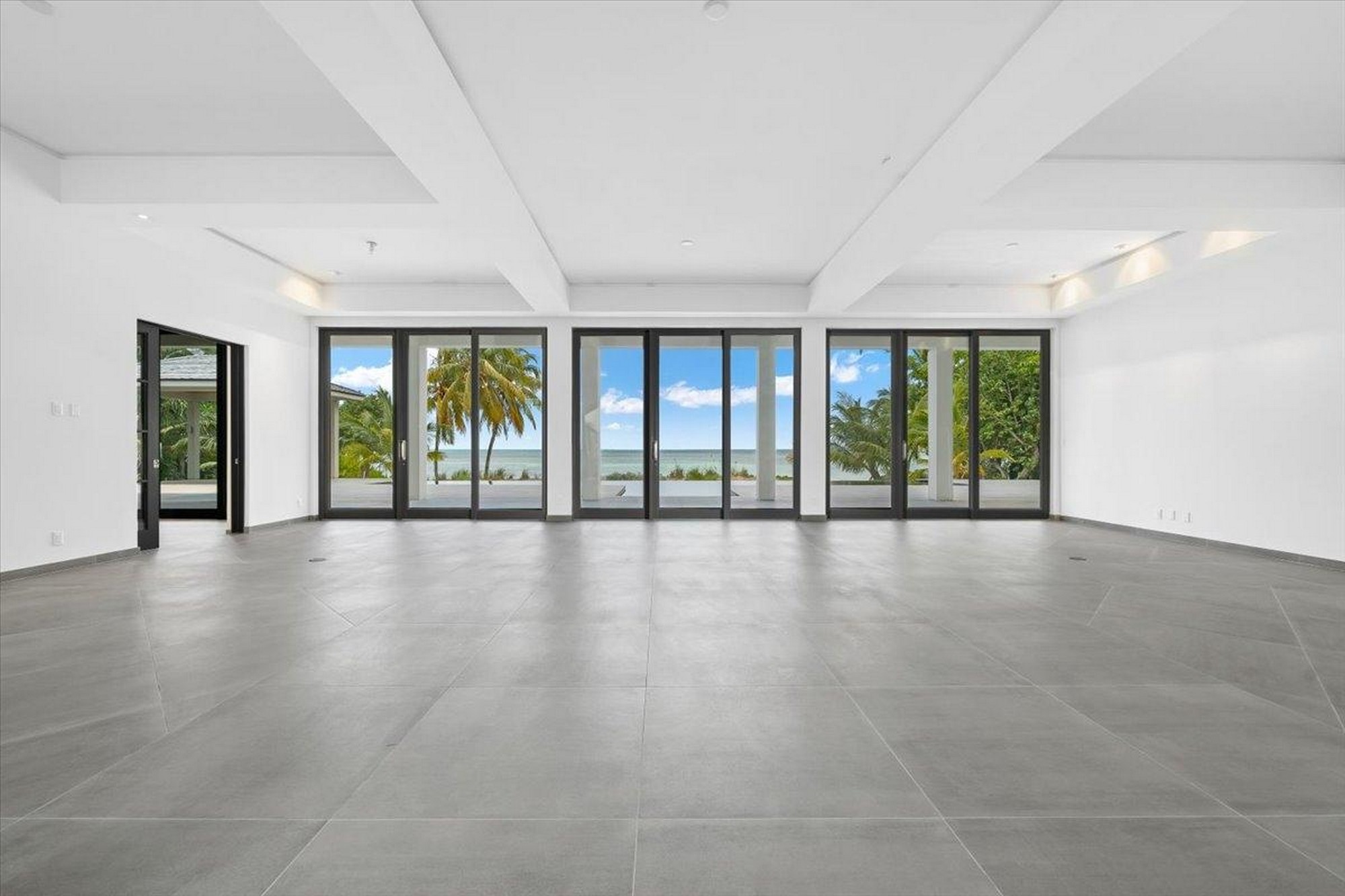  Clifton Bay Residence, Lyford Cay - 物件實景