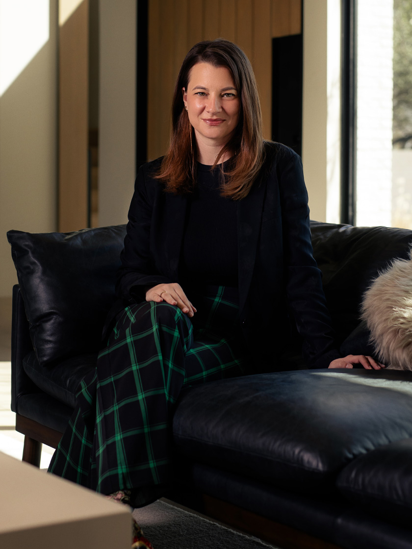 Rebecca Deering