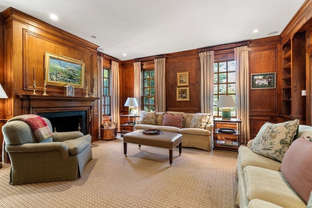 Brookline, Massachusetts, 02445, United States, 6 Bedrooms Bedrooms, ,6 BathroomsBathrooms,Residential,For Sale,1877606