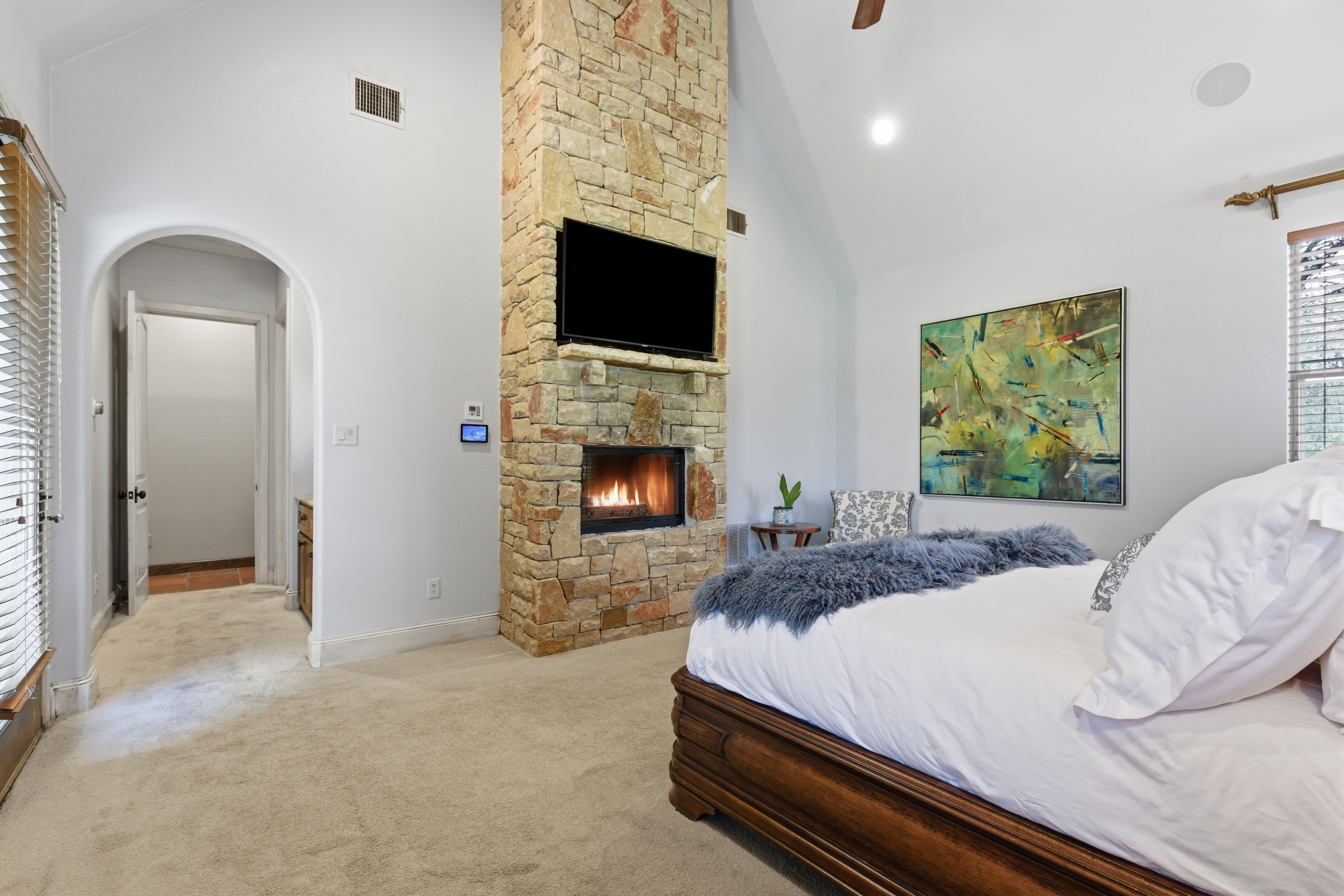  129 Trinity Bluffs, Aledo, TX, 76008 - 物件實景