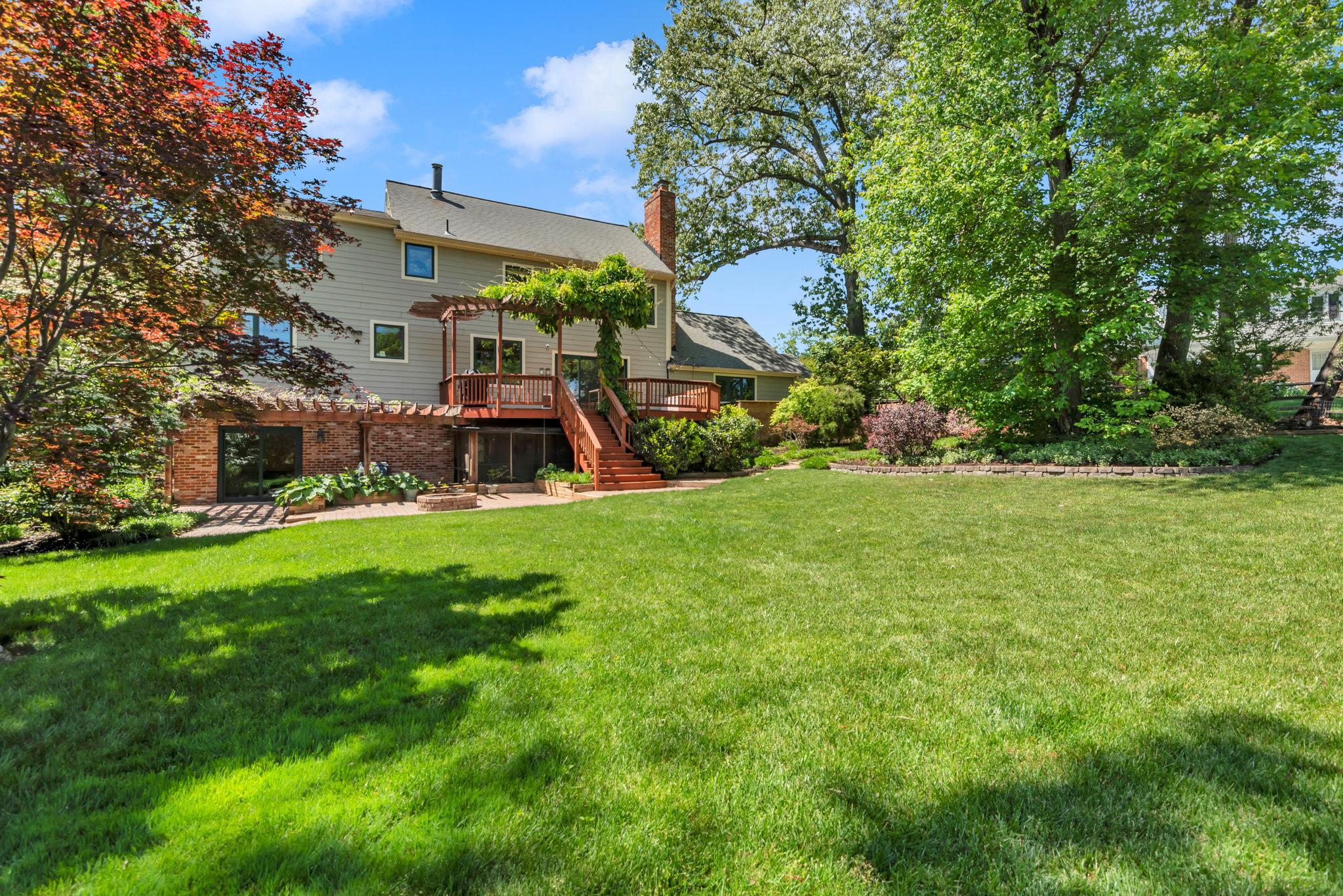  12602 Tartan Lane, Fort Washington, MD, 20744 - 物件實景