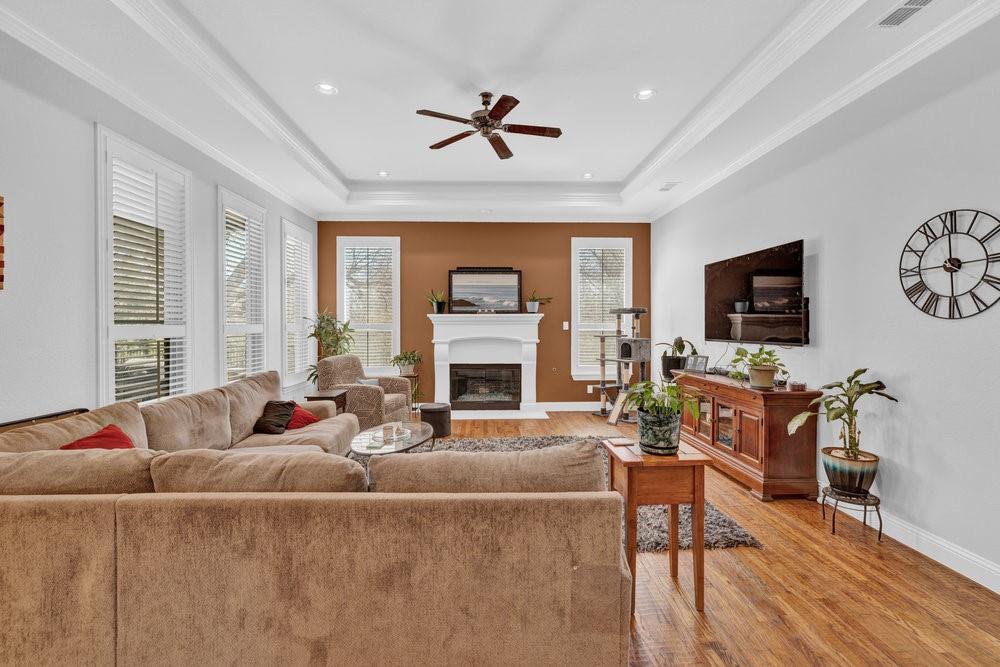 Cross Roads, Texas, 76227, United States, 4 Bedrooms Bedrooms, ,4 BathroomsBathrooms,Residential,For Sale,1902965