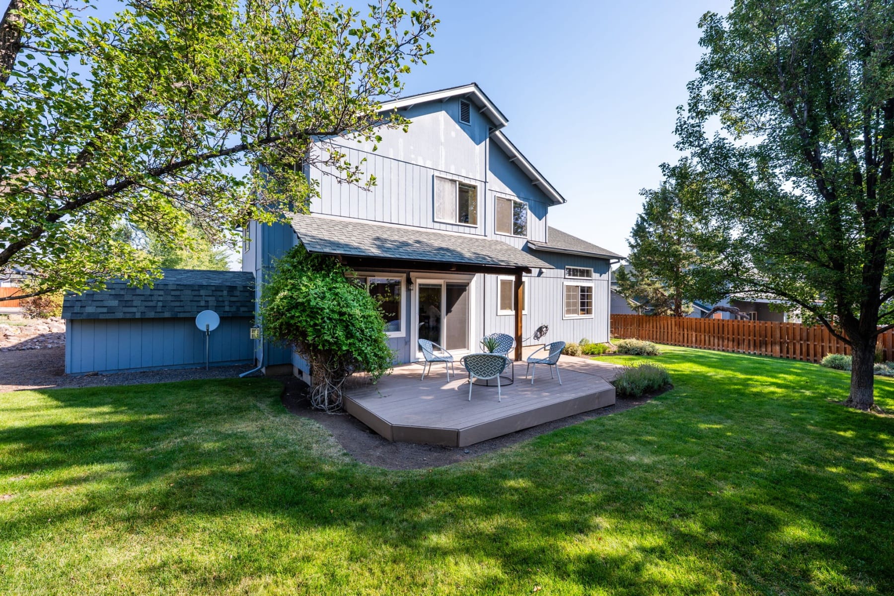 3810 SW Volcano Place Redmond, OR 97756 - 物件實景