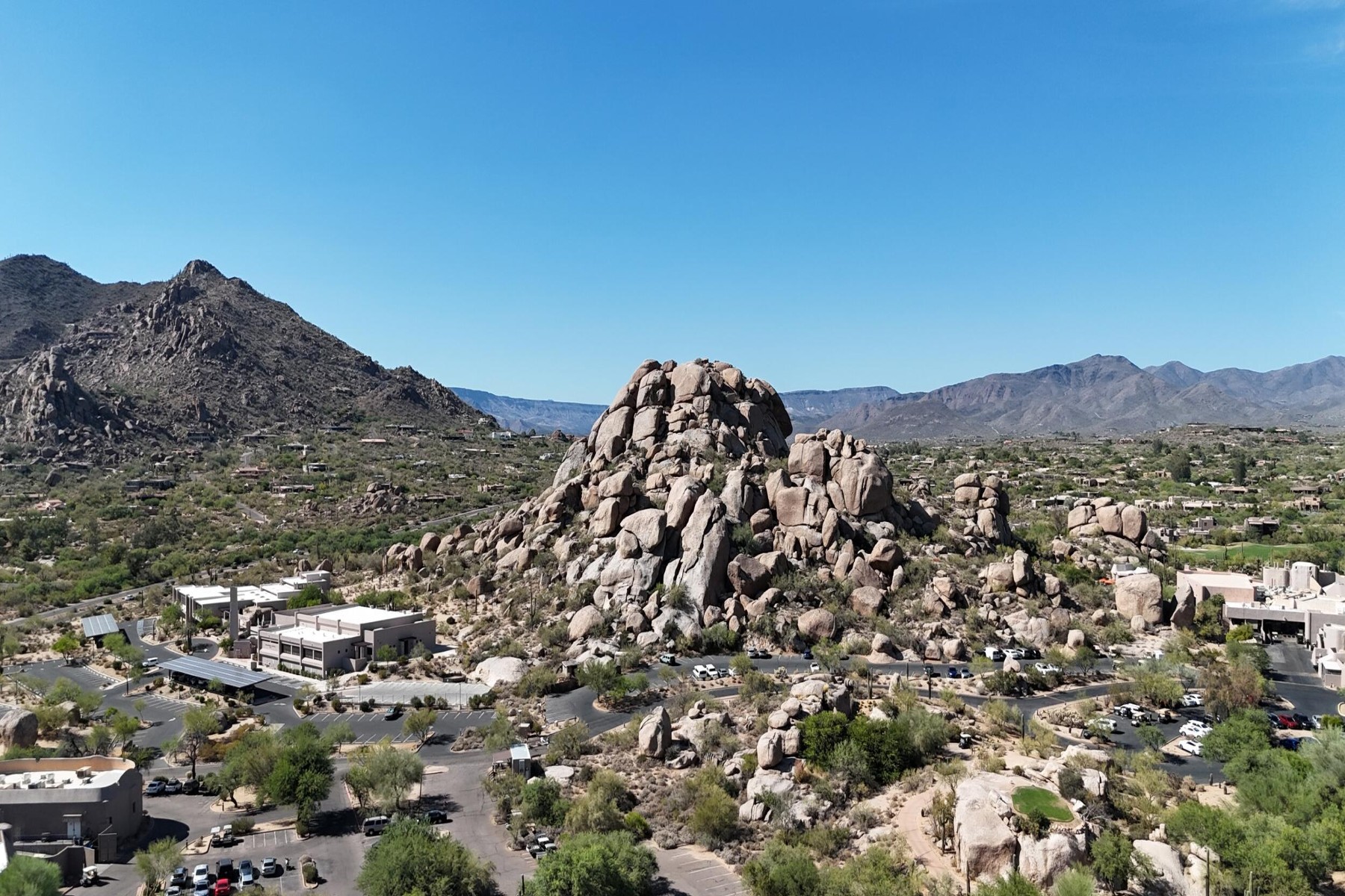  35183 N 72nd Place ¦Scottsdale, AZ - 物件實景