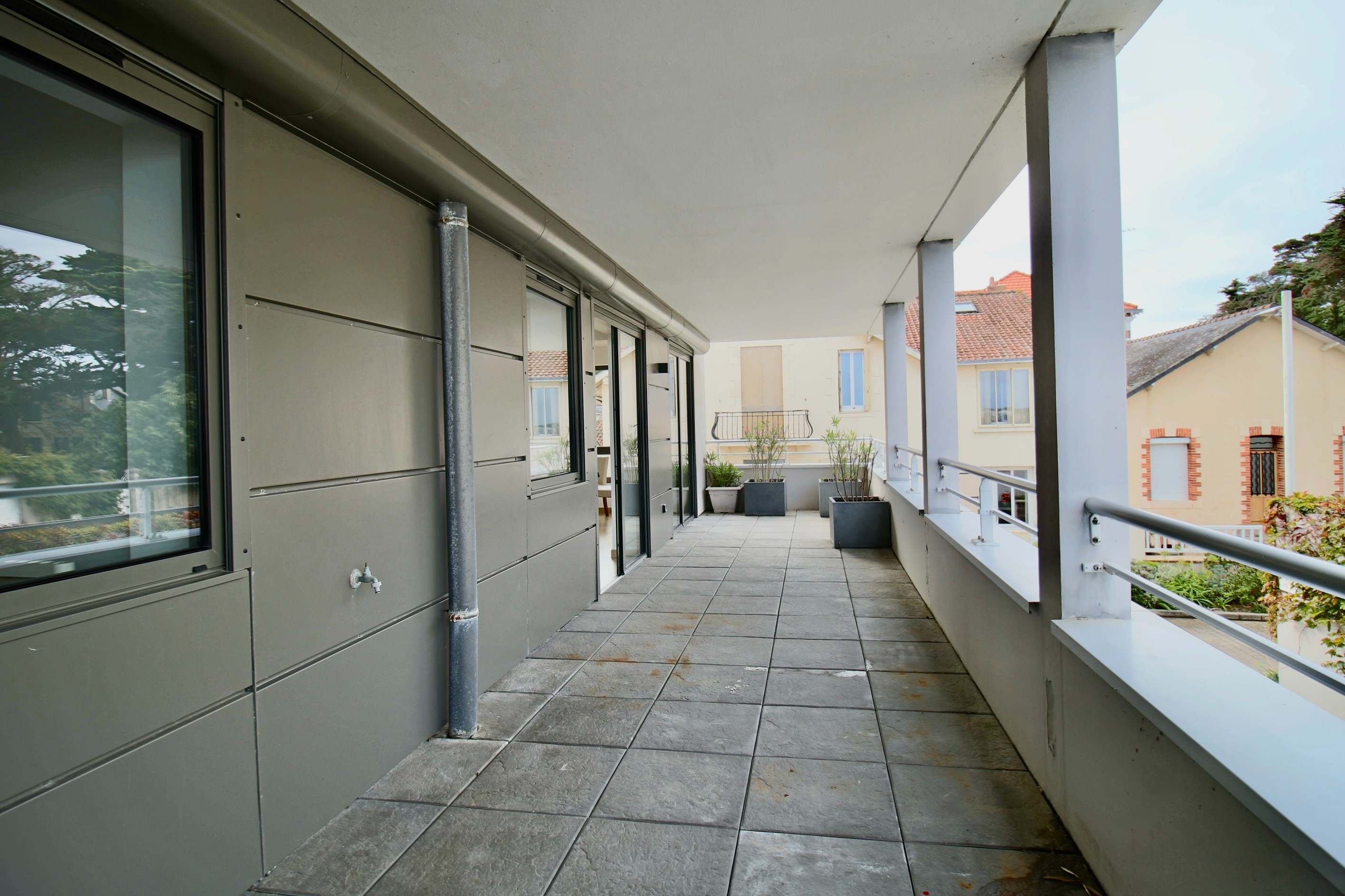  Pornichet ; Appartment withseaview... - 物件實景