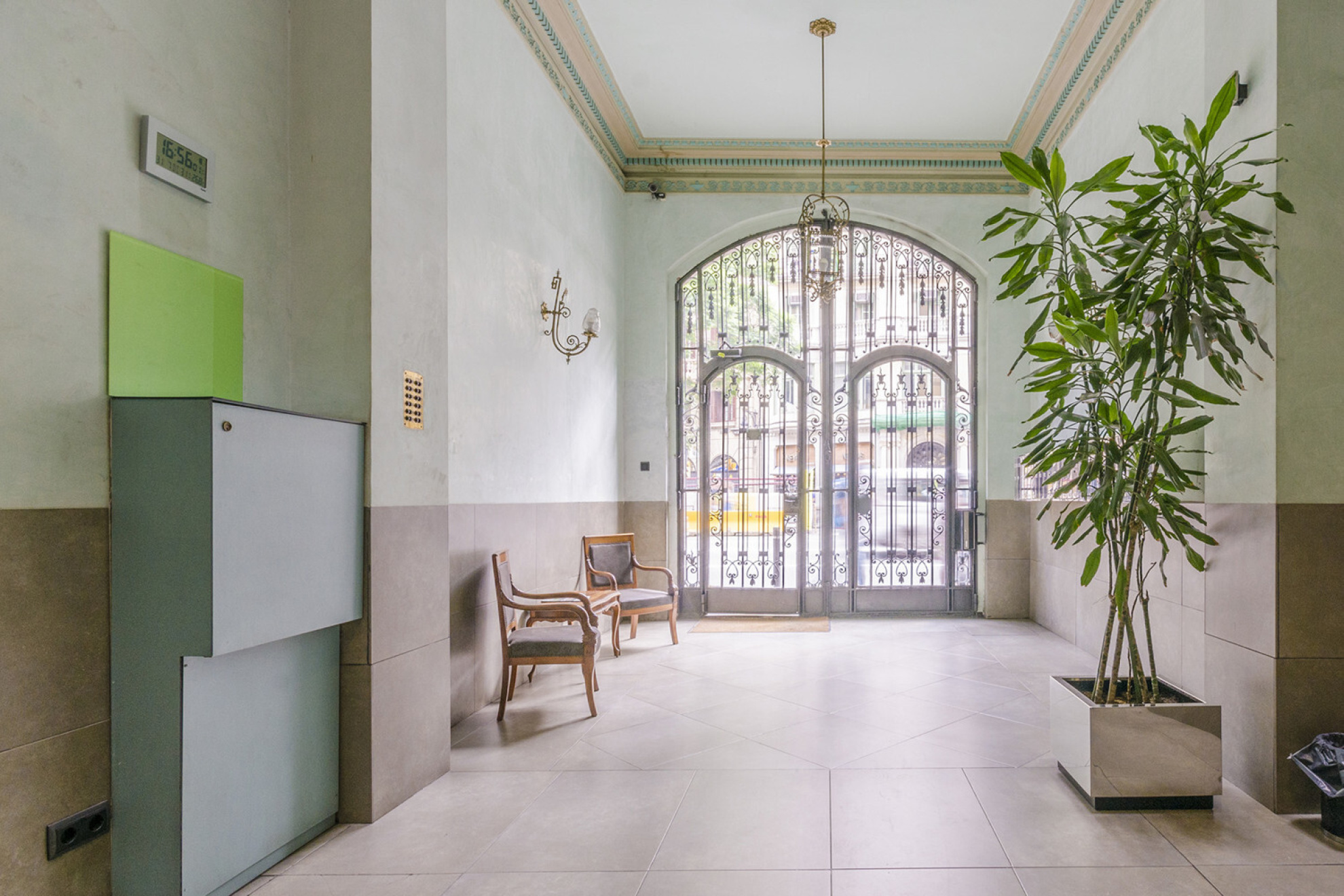  Comfort, style and space in the center of Barcelona - 物件實景