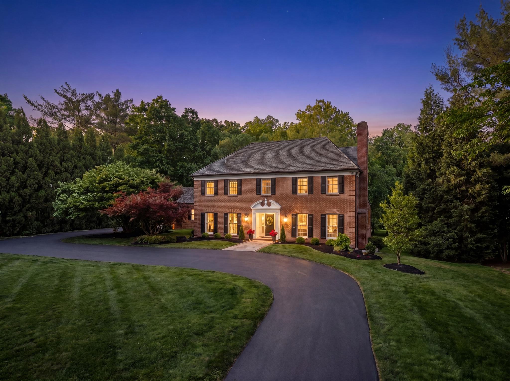  9205 Pegasus Court, Potomac, MD, 20854 - 物件實景