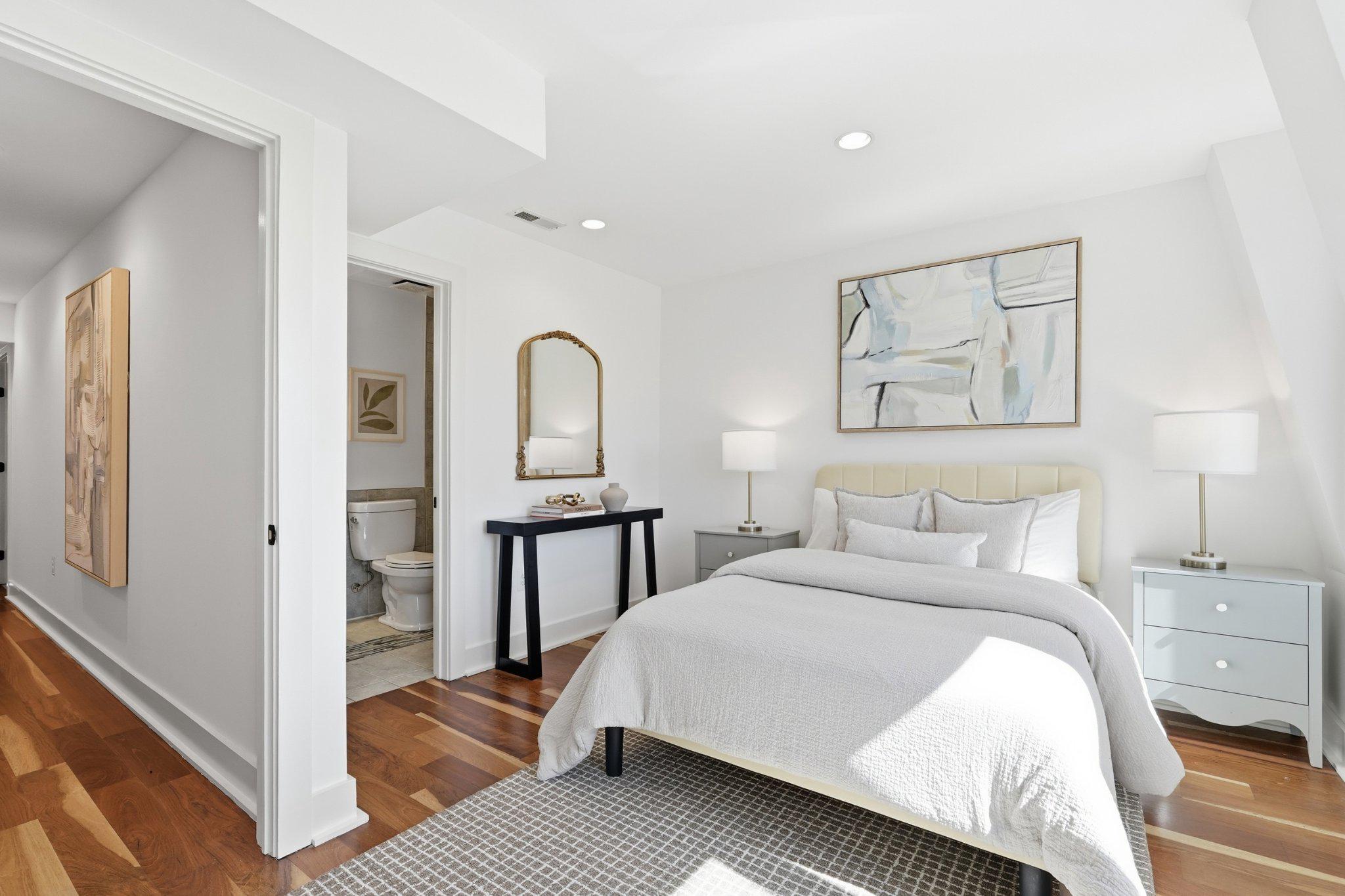  3320 New Hampshire Avenue NW, Washington, DC, 20010 - 物件實景
