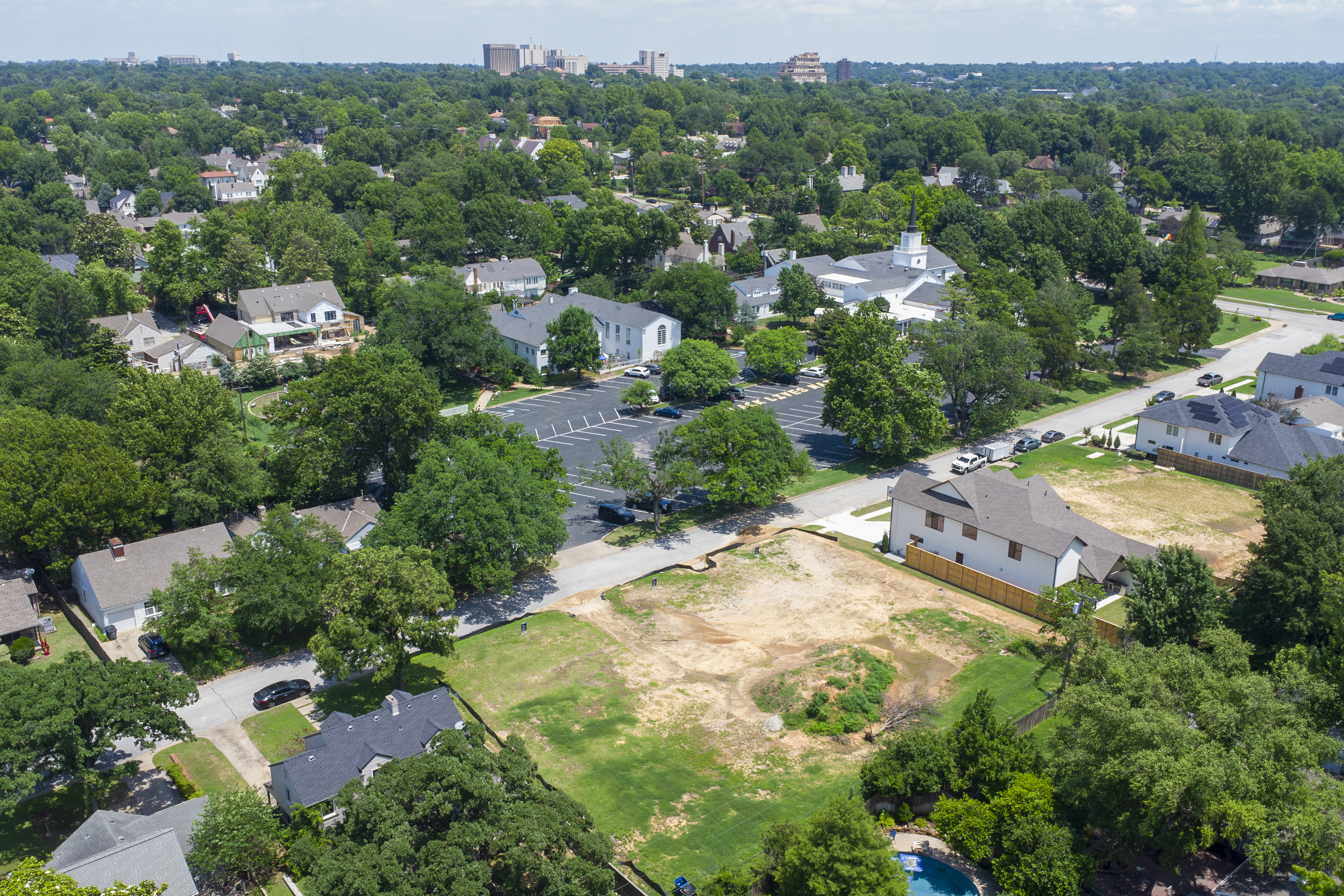  1222 East 30th Street, Tulsa, OK 74114 - 物件實景