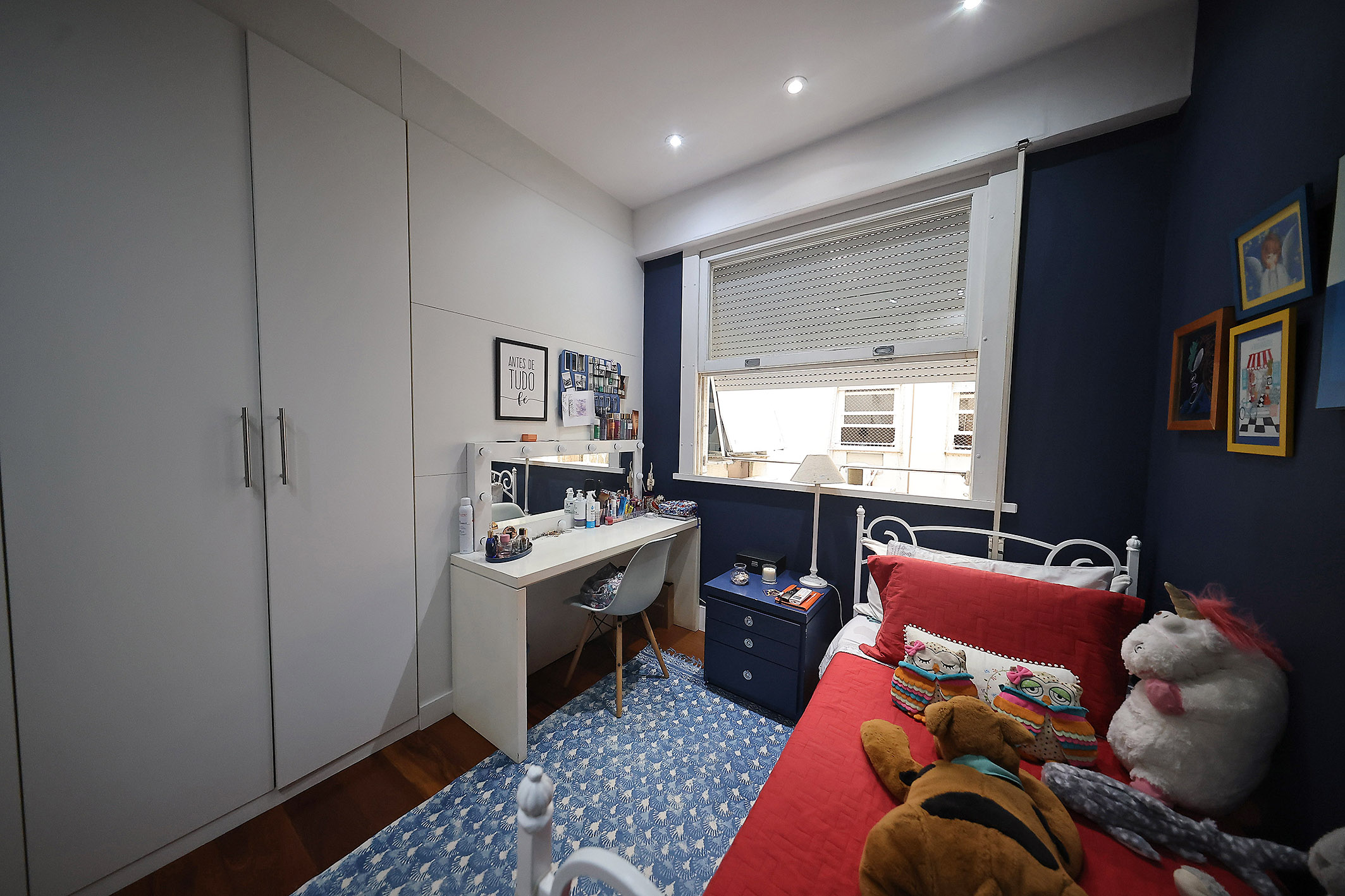  Lagoa  Sacopã Street  3 Bedrooms  1 Suite  1 Parking Space  Fully Renovated - 物件實景