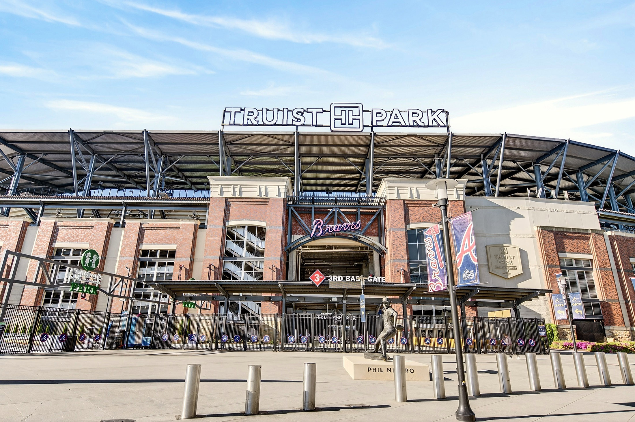  Smyrna Home Blends Space, Flexibility and an Unbeatable Lifestyle - 物件實景