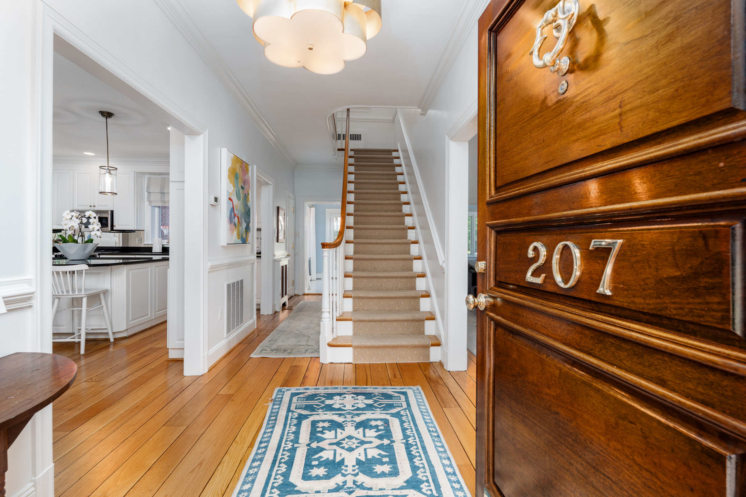  207 Gun Club Road, Richmond, VA 23221 - 物件實景