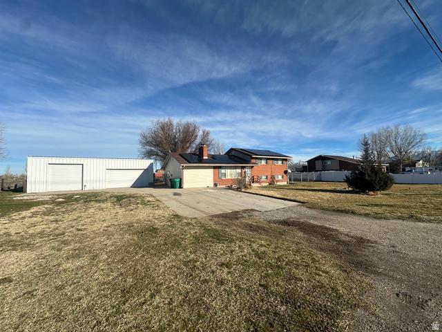 Hooper, Utah, 84315, United States, 4 Bedrooms Bedrooms, ,2 BathroomsBathrooms,Residential,For Sale,2005478