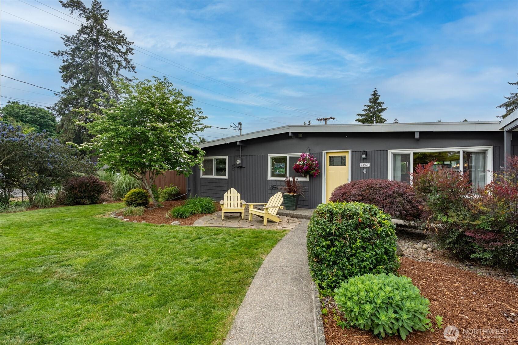 16th Ave, Des Moines, WA 98198