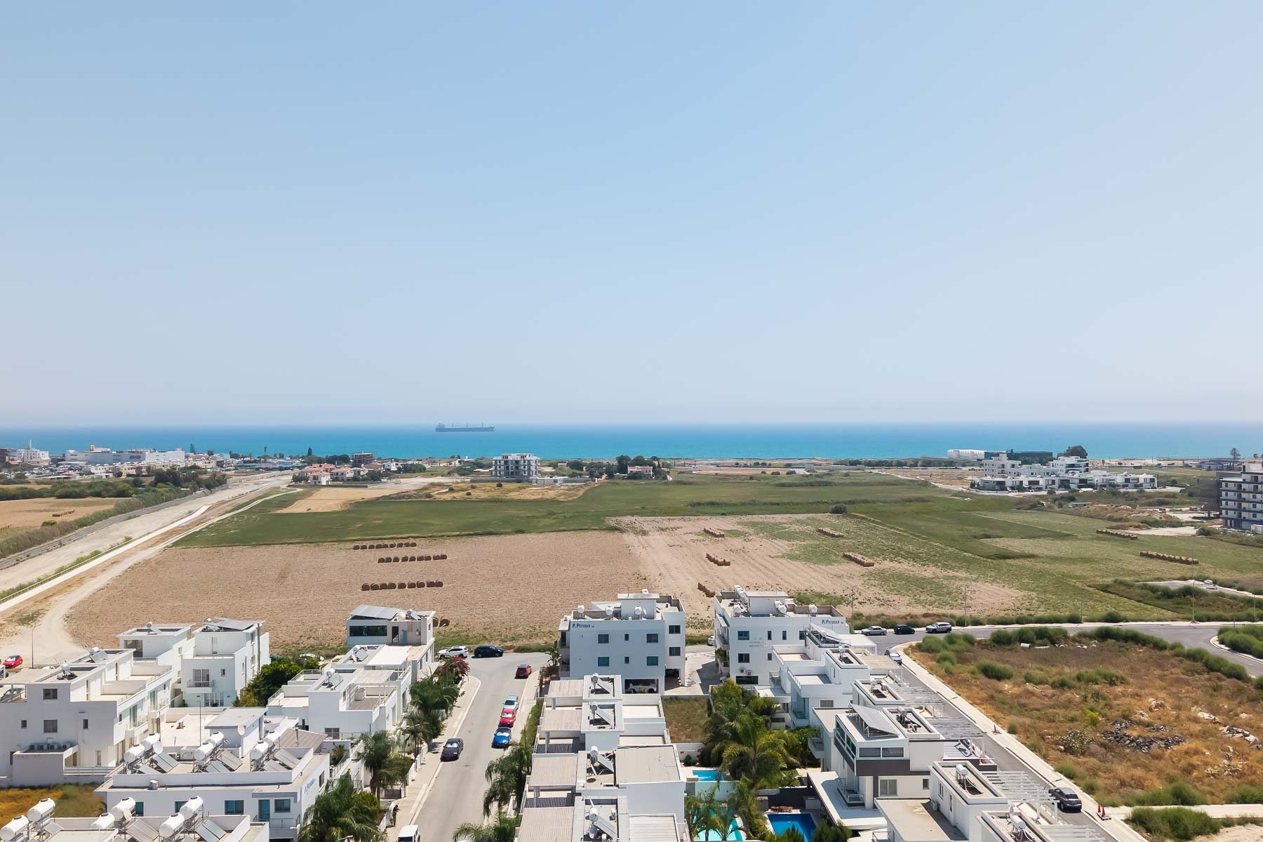  4 Bedroom  Coastal Villa with Private Pool and Sea View Roof Terraces - 物件實景