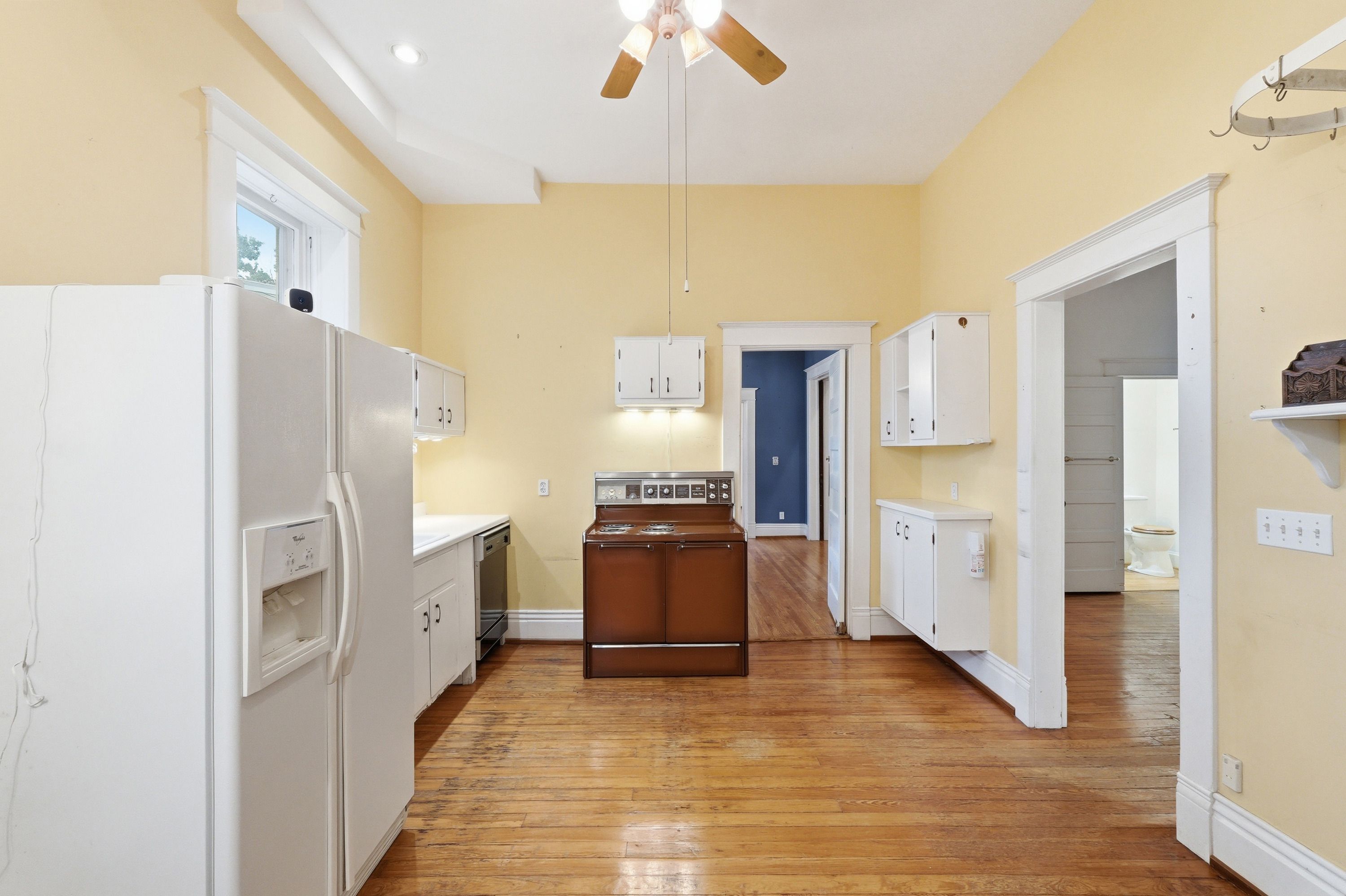  2037 Tyler Lane, Louisville, KY 40205 - 物件實景