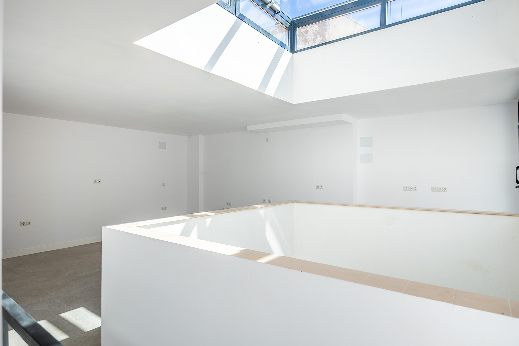  New property located in the heart of Alameda de Hércules - 物件實景